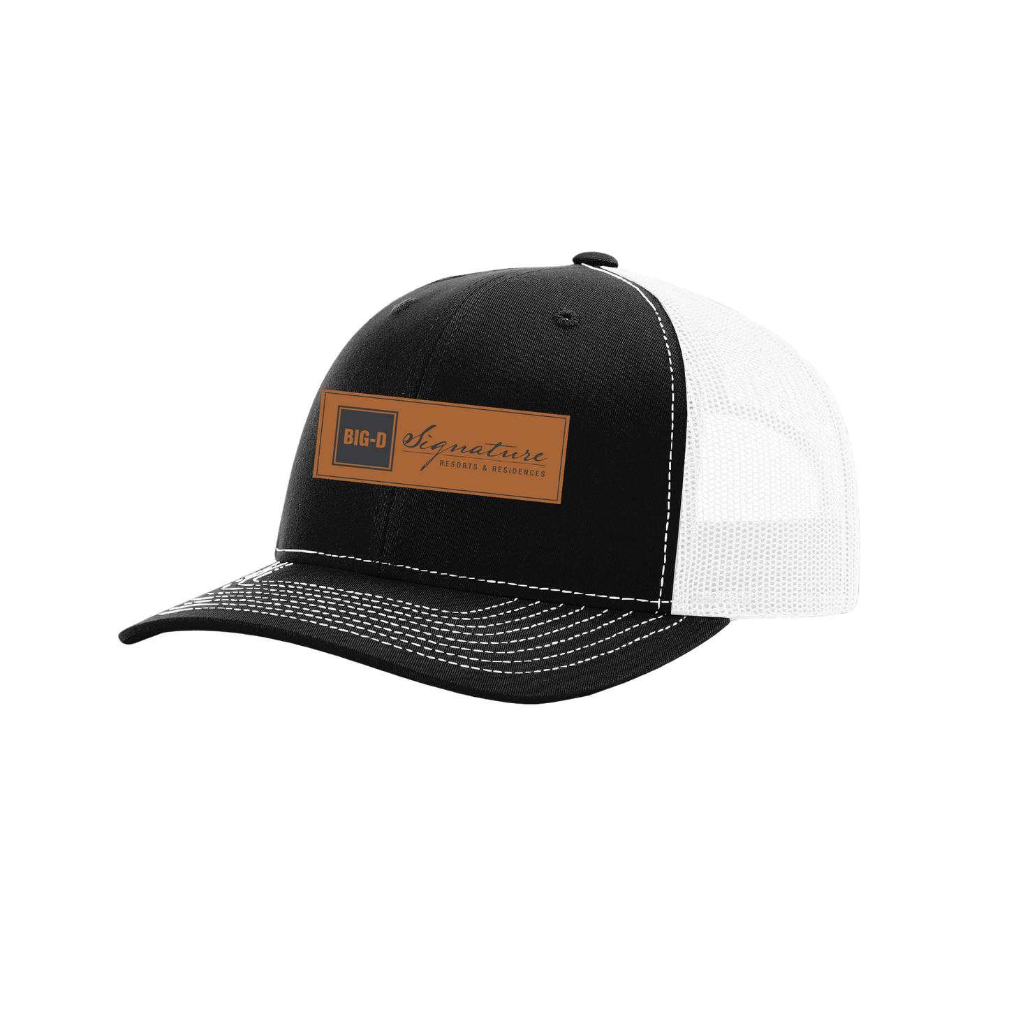 Richardson Trucker Cap