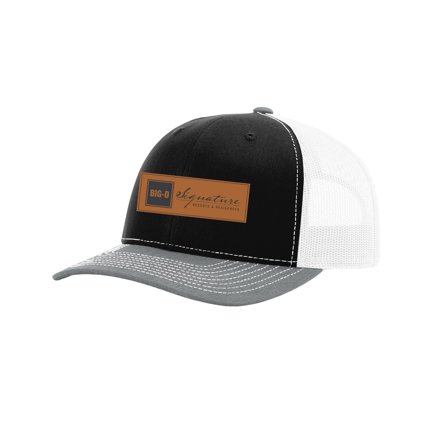 Richardson Trucker Cap