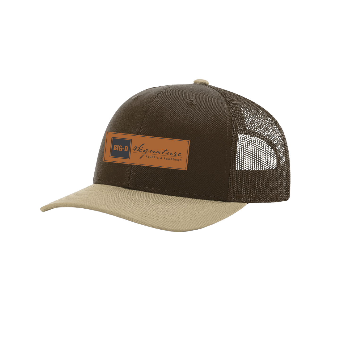 Richardson Trucker Cap
