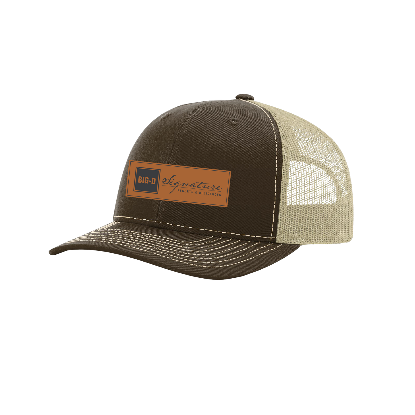 Richardson Trucker Cap