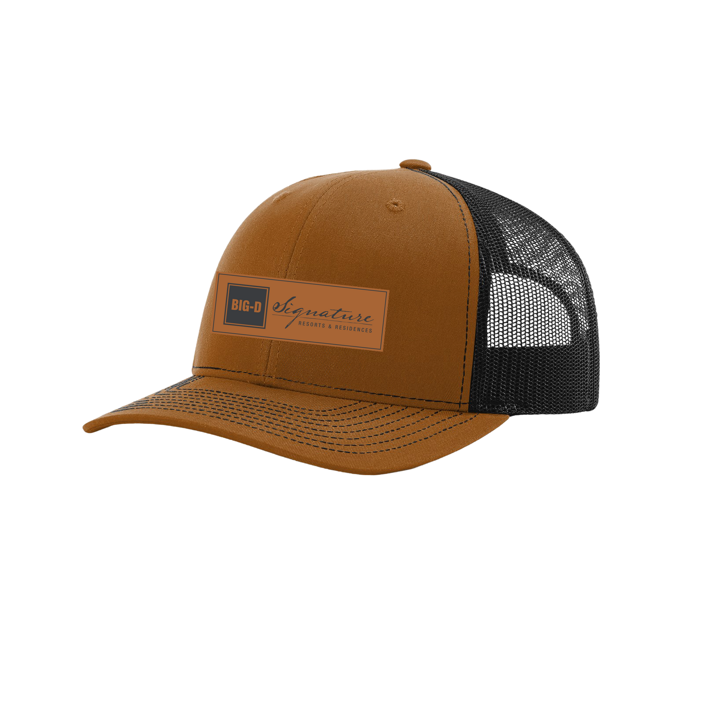 Richardson Trucker Cap