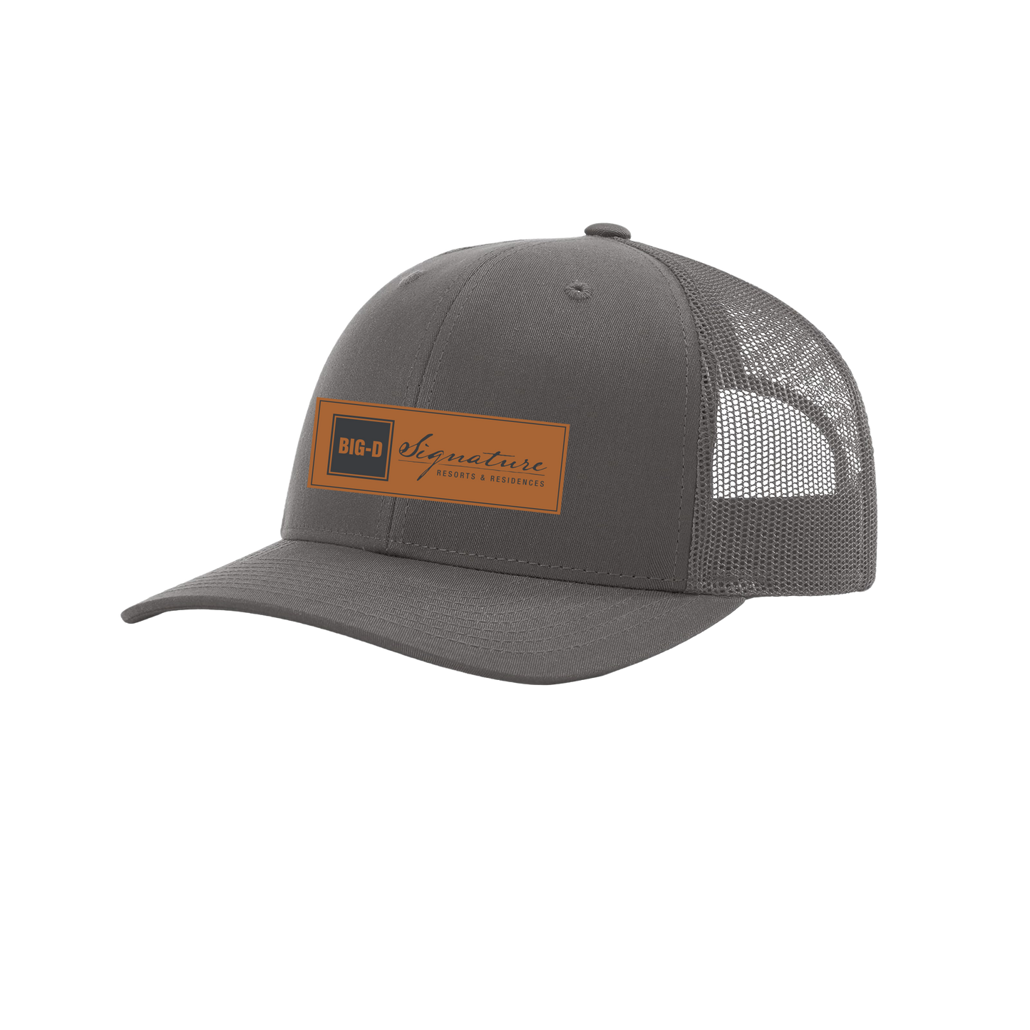 Richardson Trucker Cap