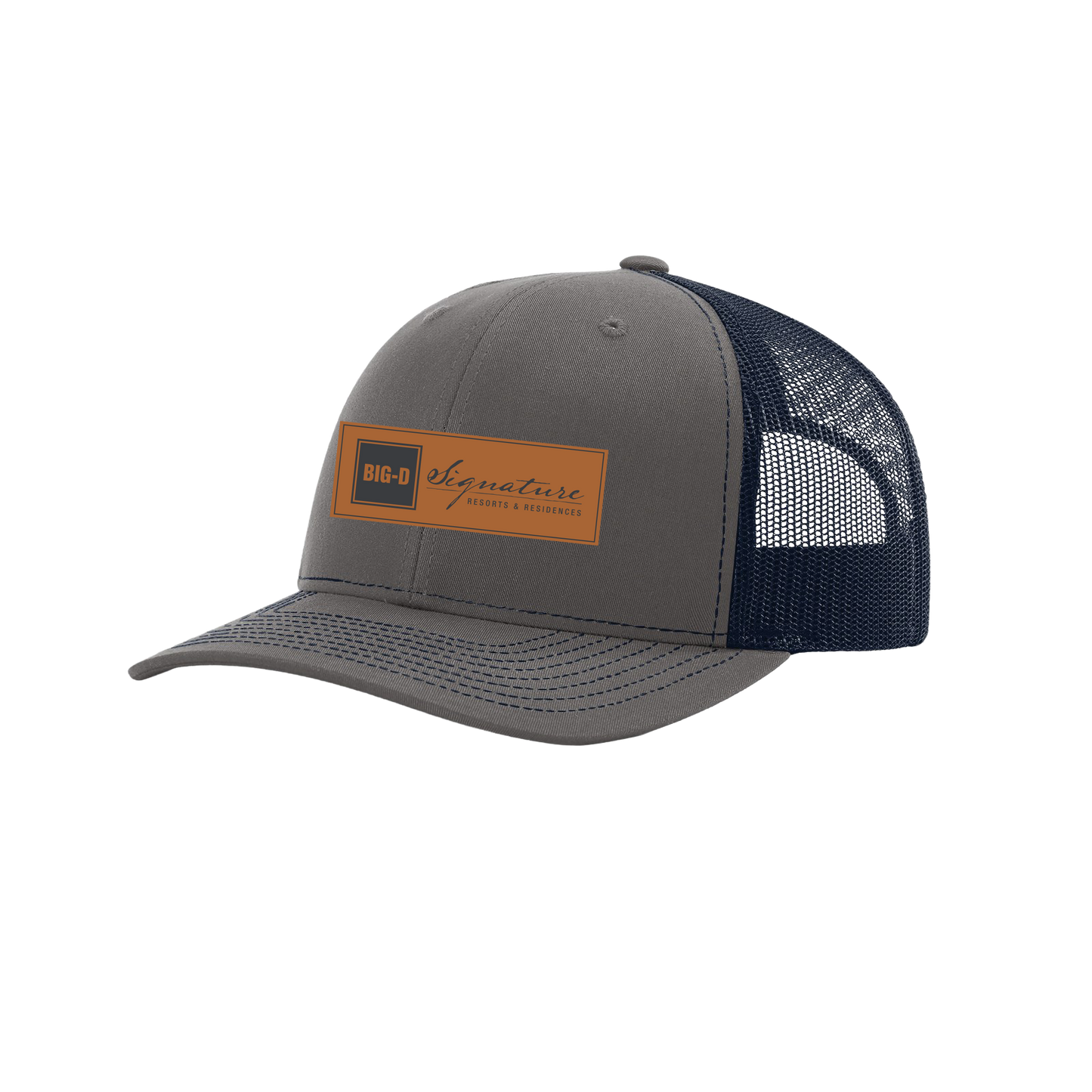 Richardson Trucker Cap
