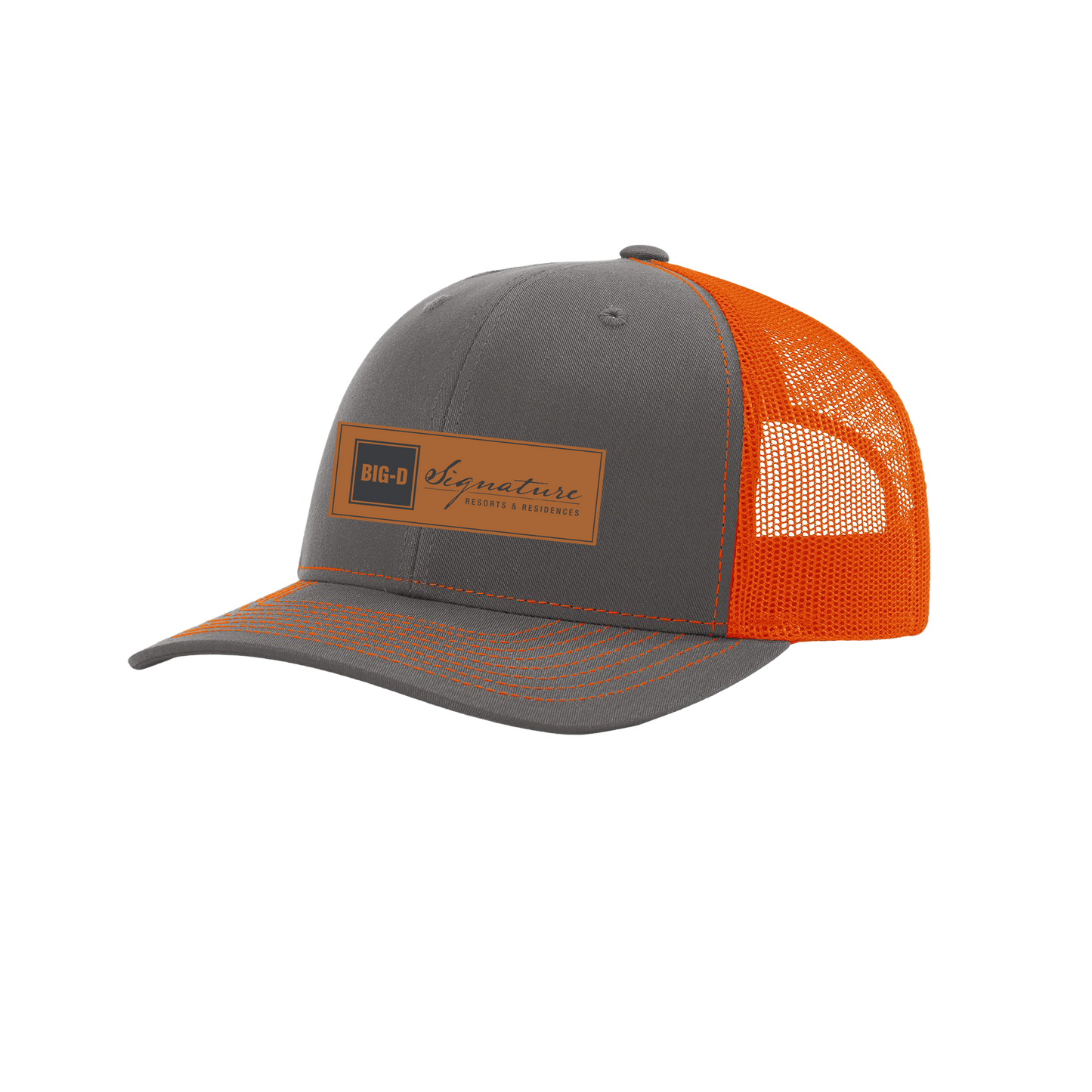 Richardson Trucker Cap
