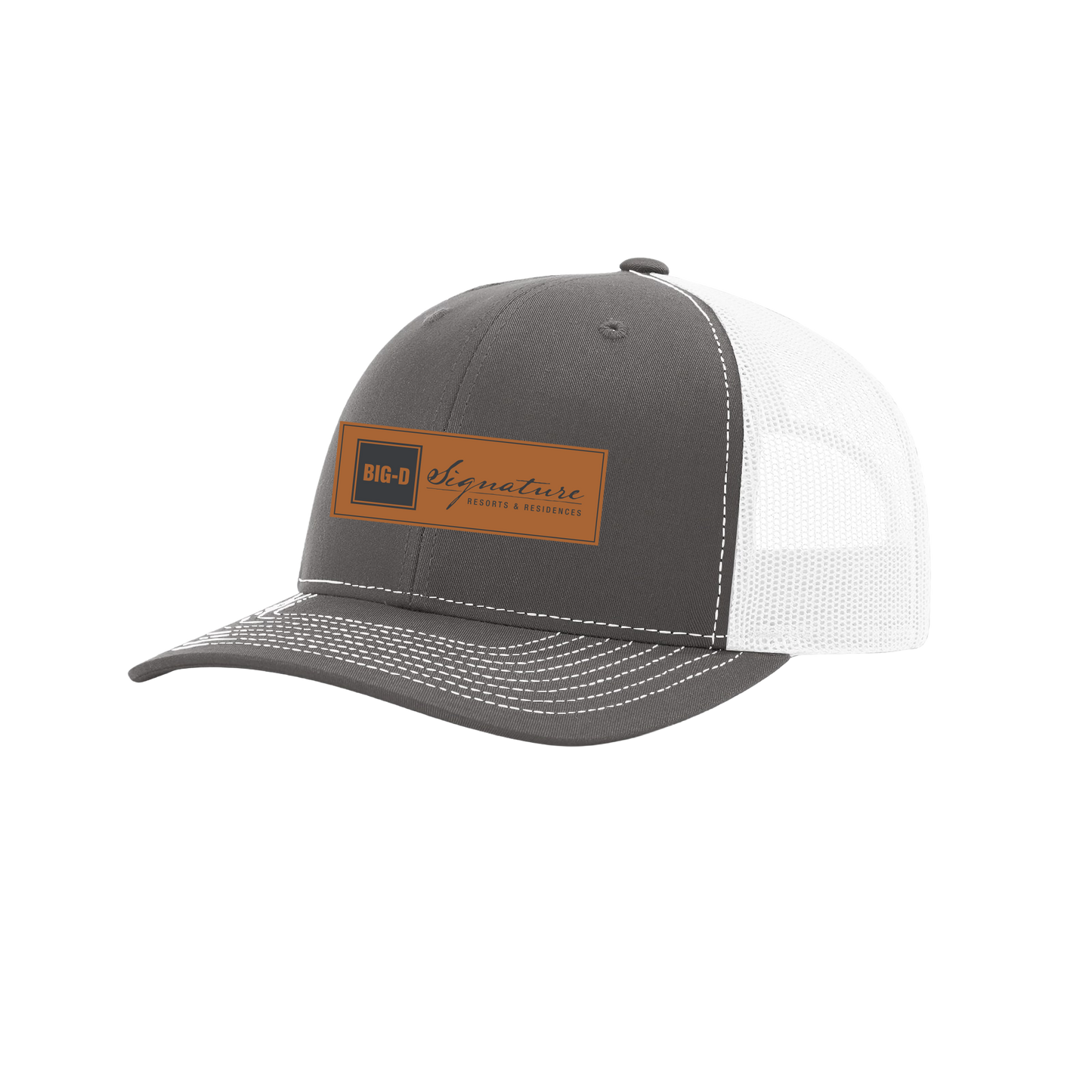 Richardson Trucker Cap