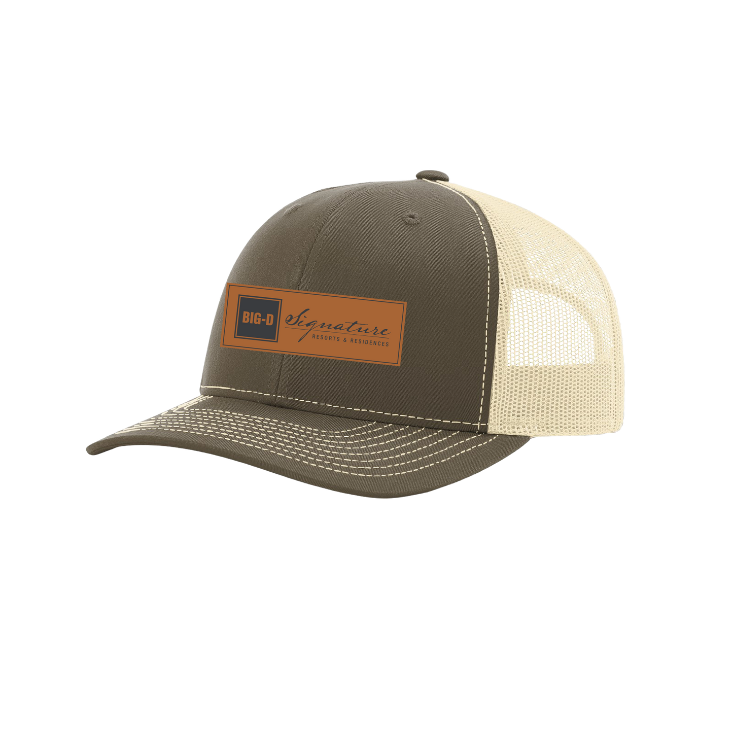 Richardson Trucker Cap