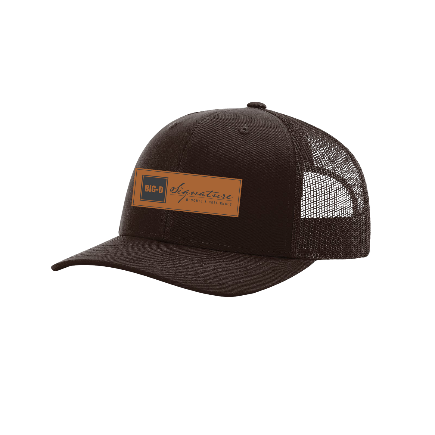 Richardson Trucker Cap