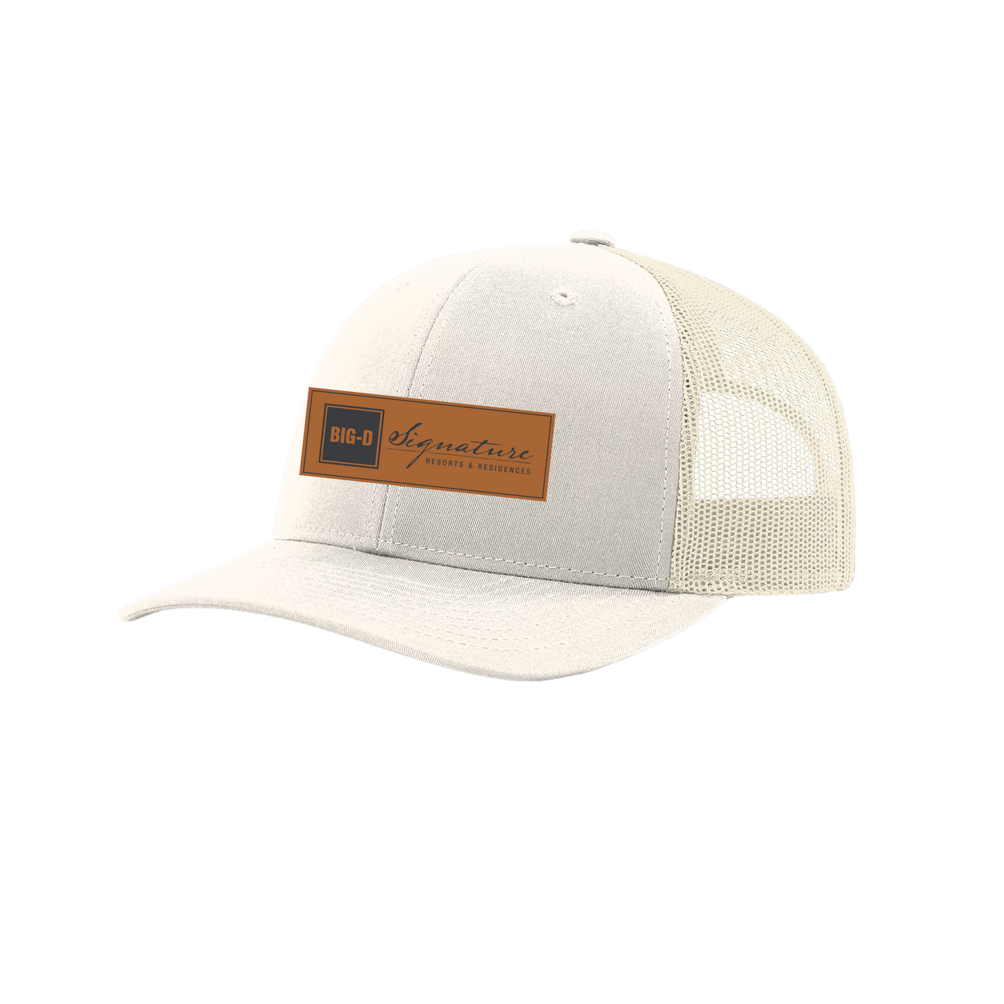 Richardson Trucker Cap