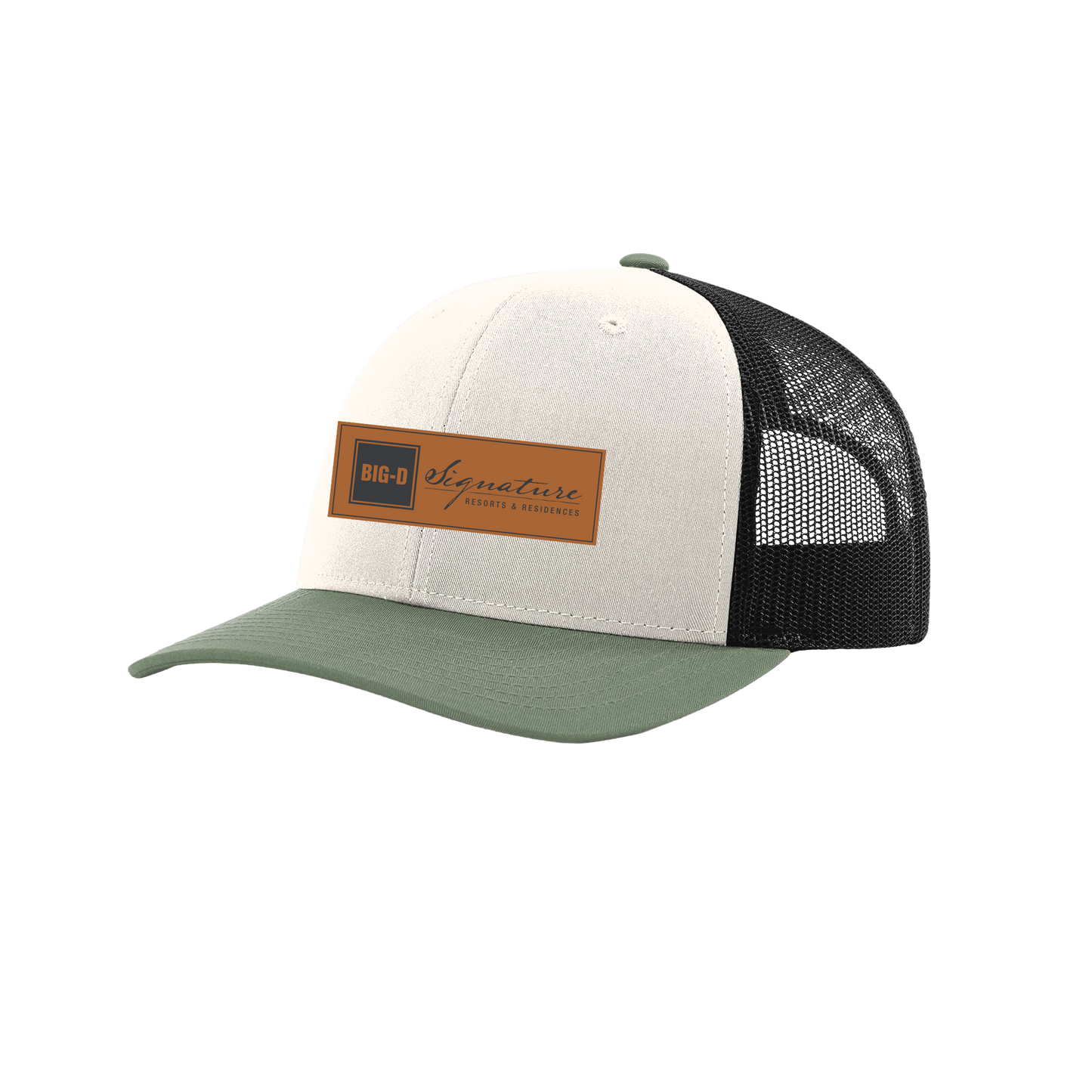 Richardson Trucker Cap