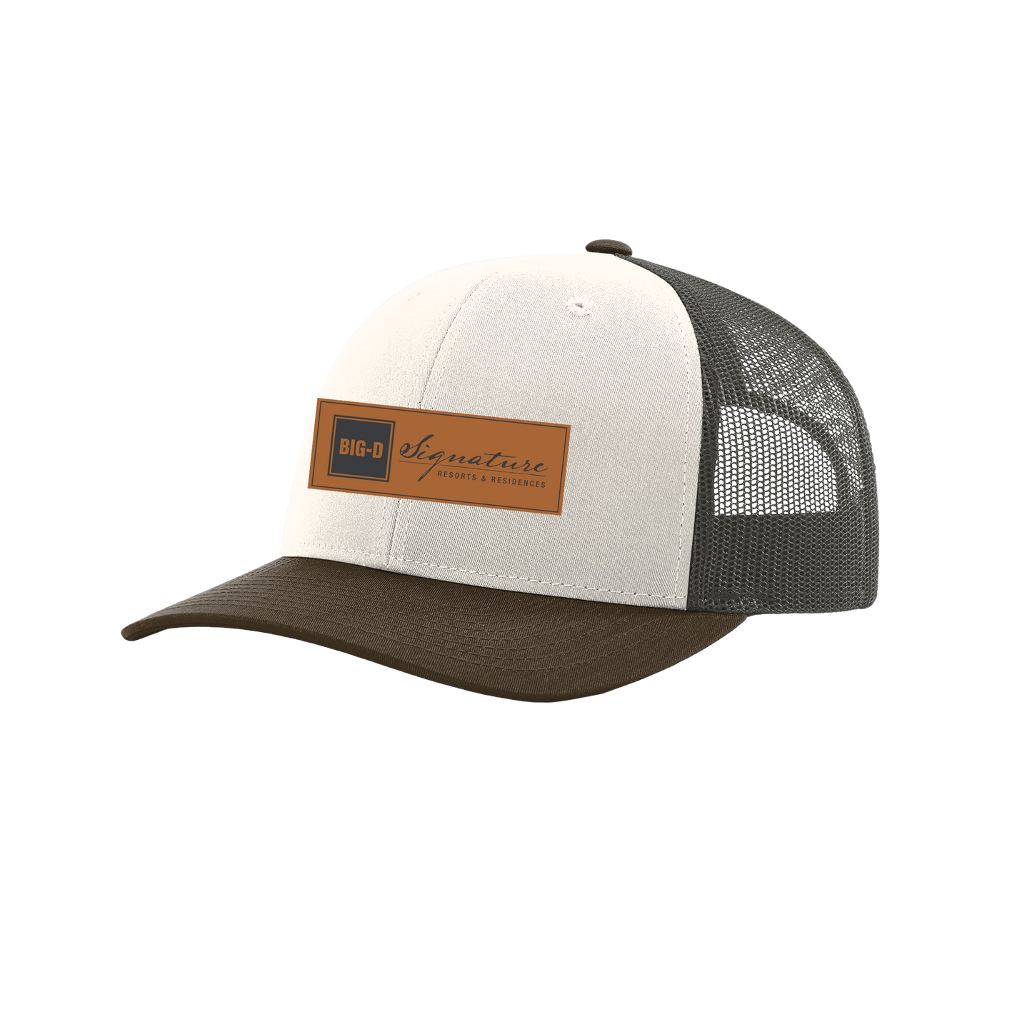 Richardson Trucker Cap