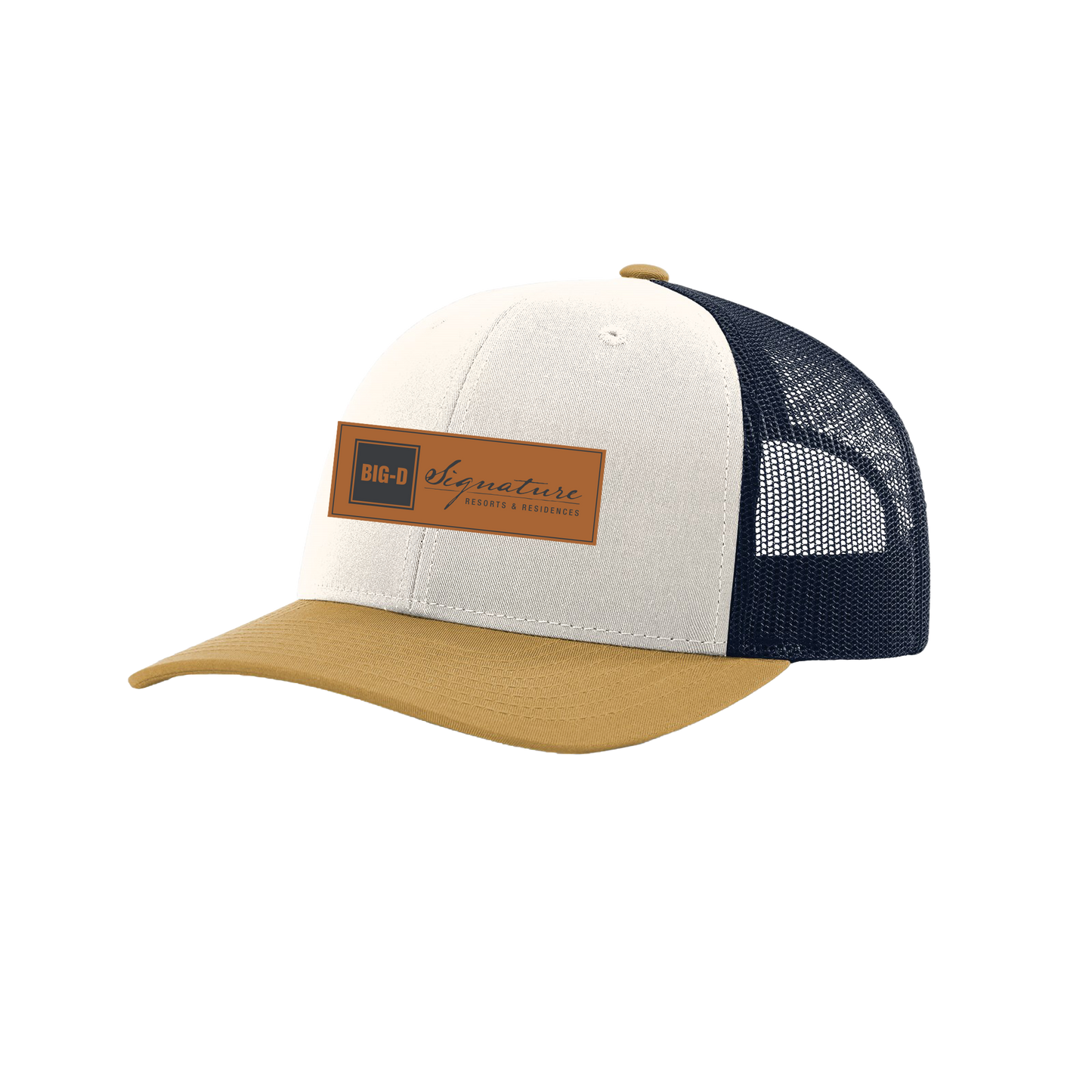 Richardson Trucker Cap