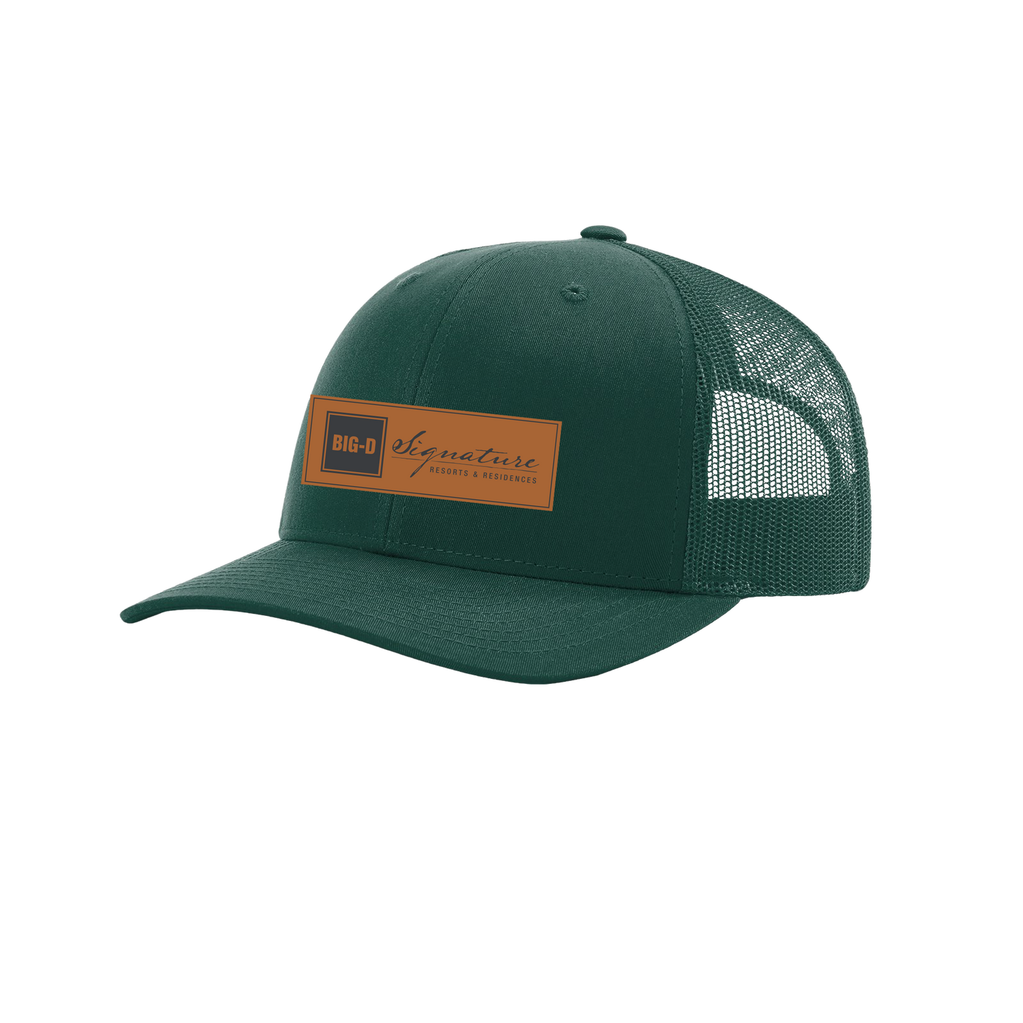 Richardson Trucker Cap