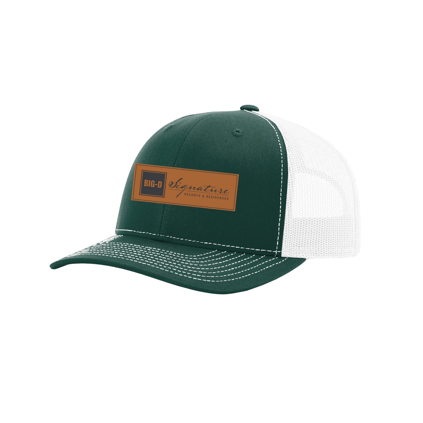 Richardson Trucker Cap