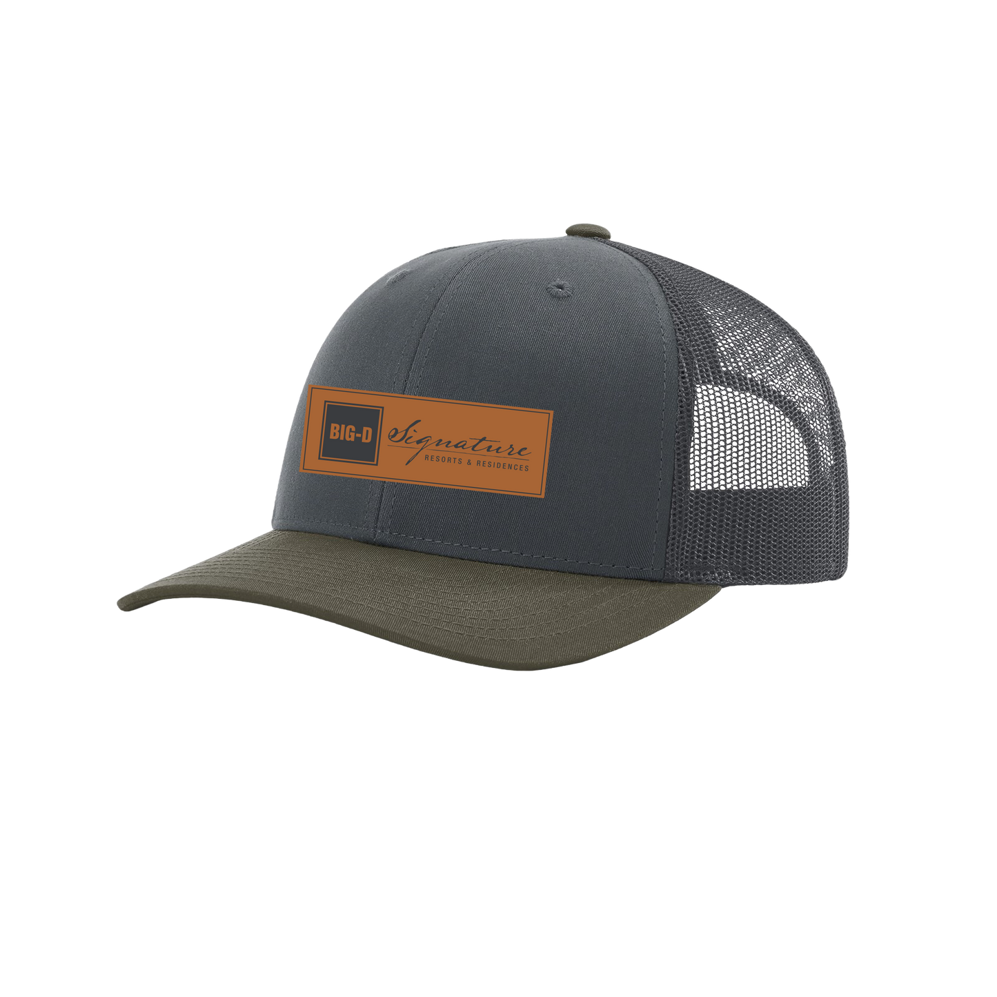 Richardson Trucker Cap