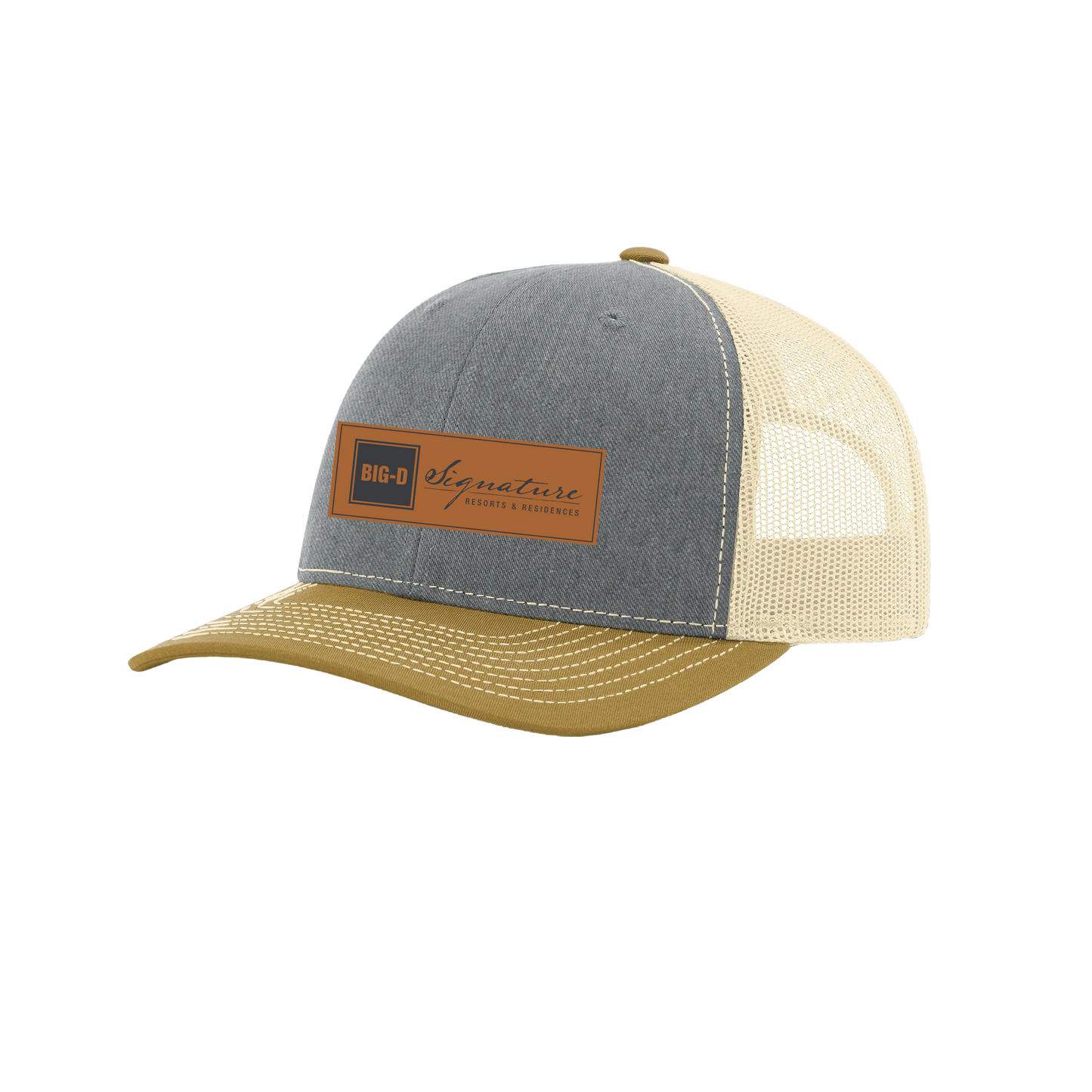 Richardson Trucker Cap