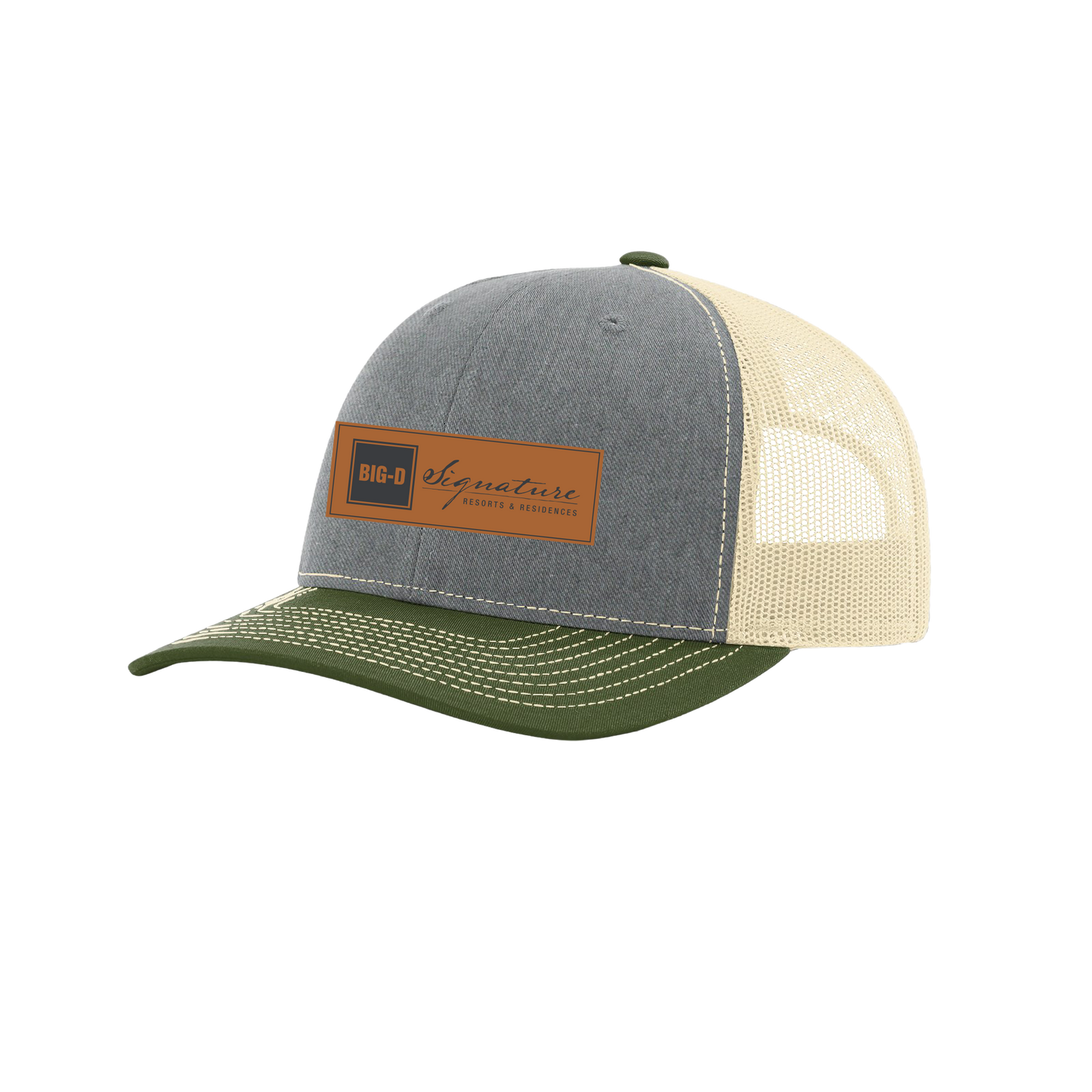 Richardson Trucker Cap