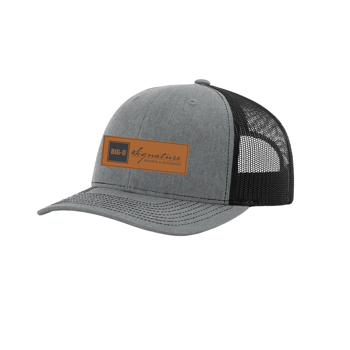 Richardson Trucker Cap