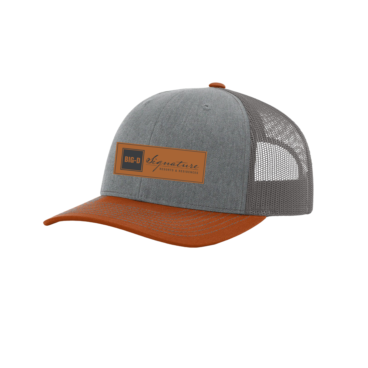 Richardson Trucker Cap