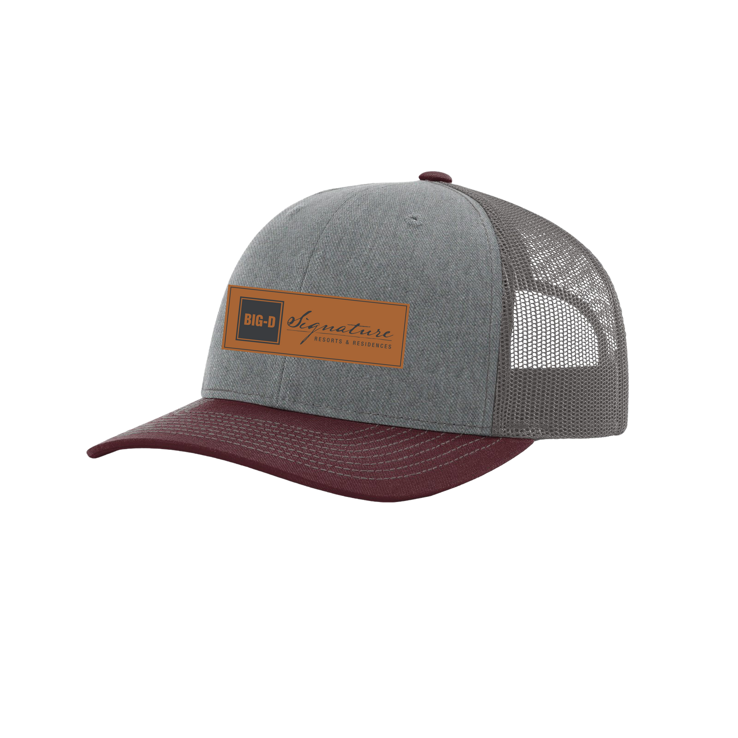 Richardson Trucker Cap
