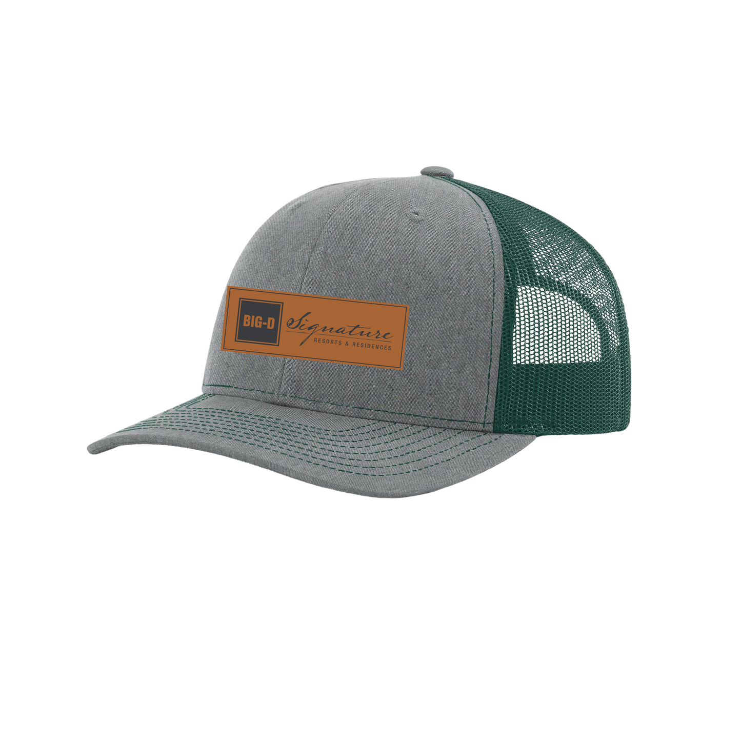 Richardson Trucker Cap