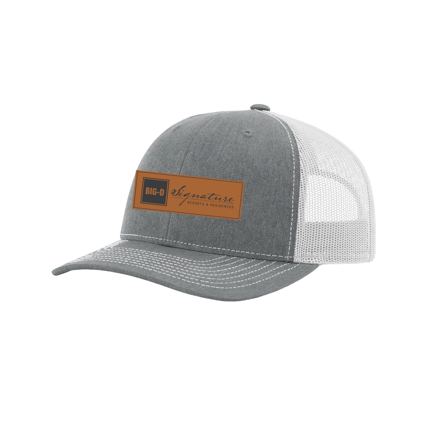 Richardson Trucker Cap