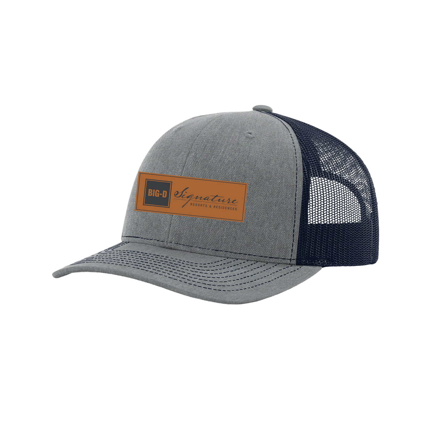 Richardson Trucker Cap