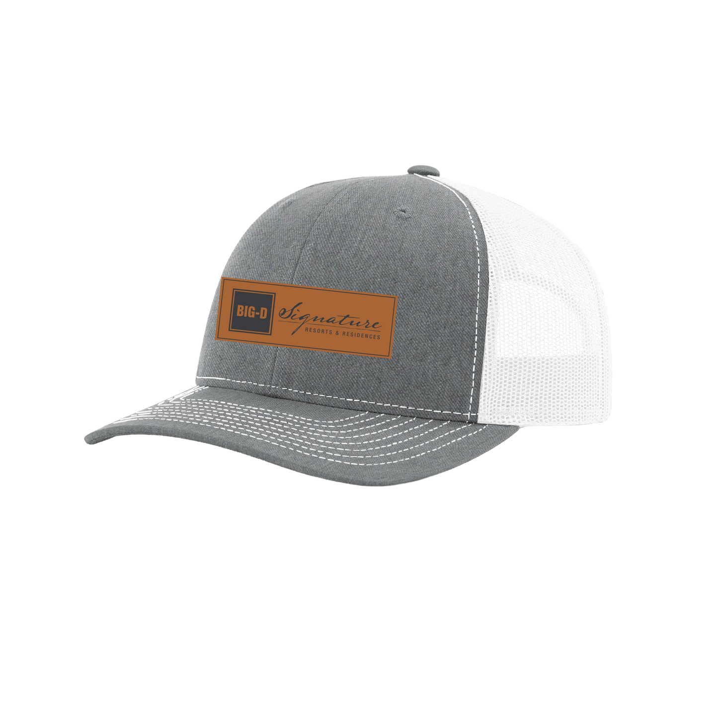 Richardson Trucker Cap