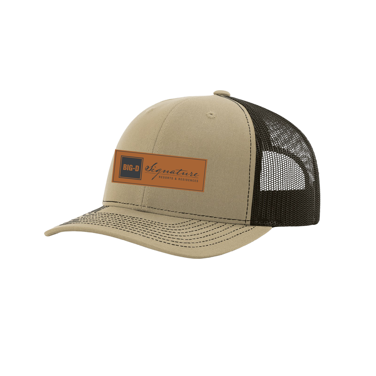 Richardson Trucker Cap