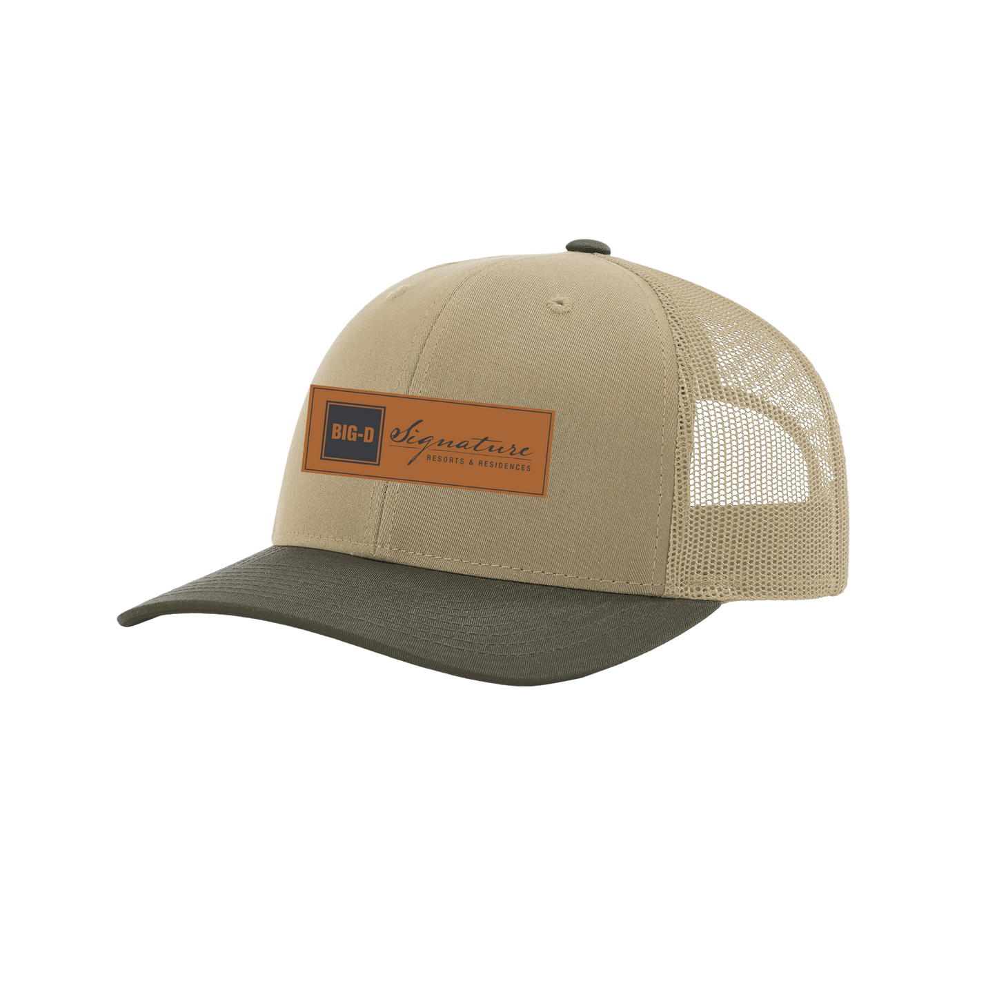 Richardson Trucker Cap