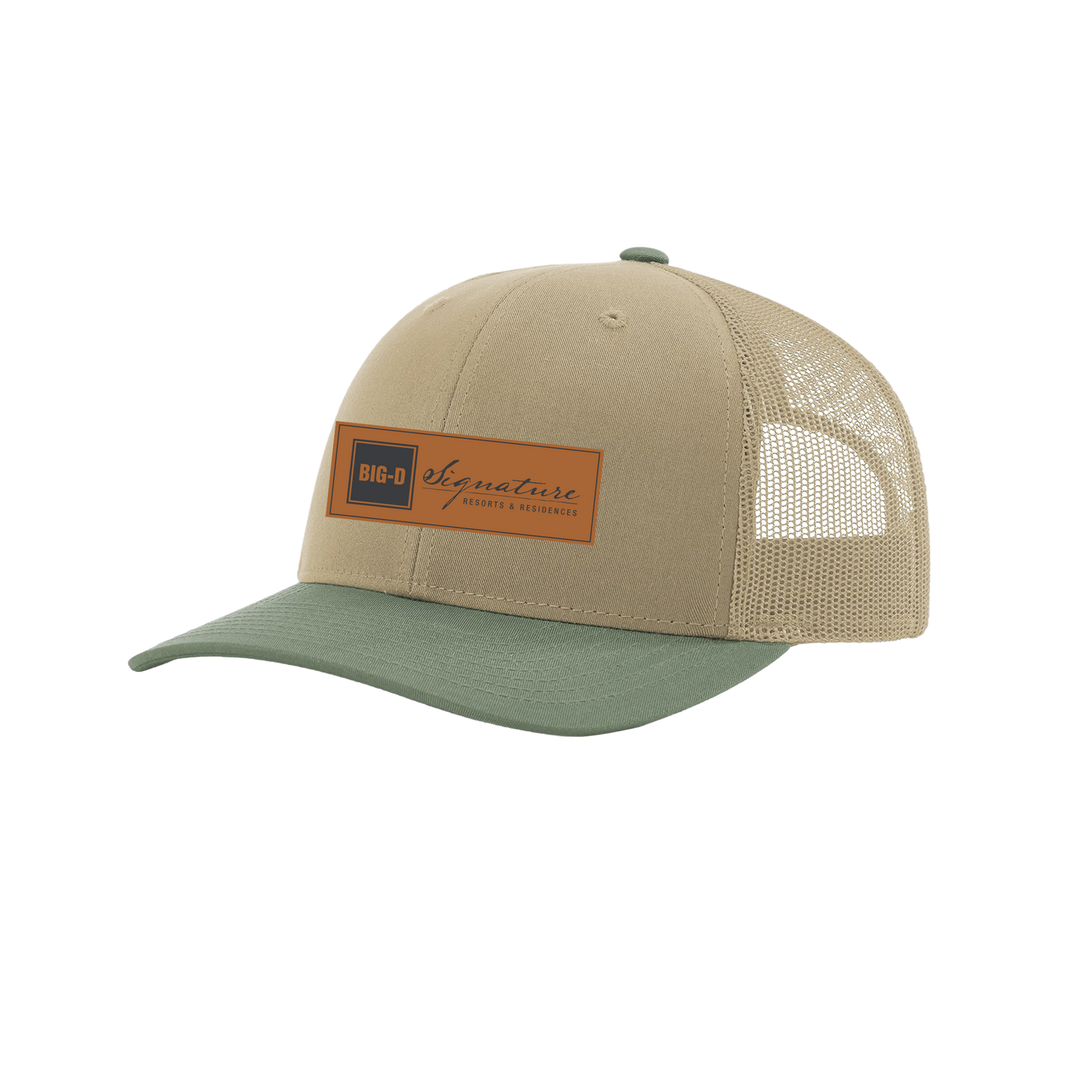 Richardson Trucker Cap