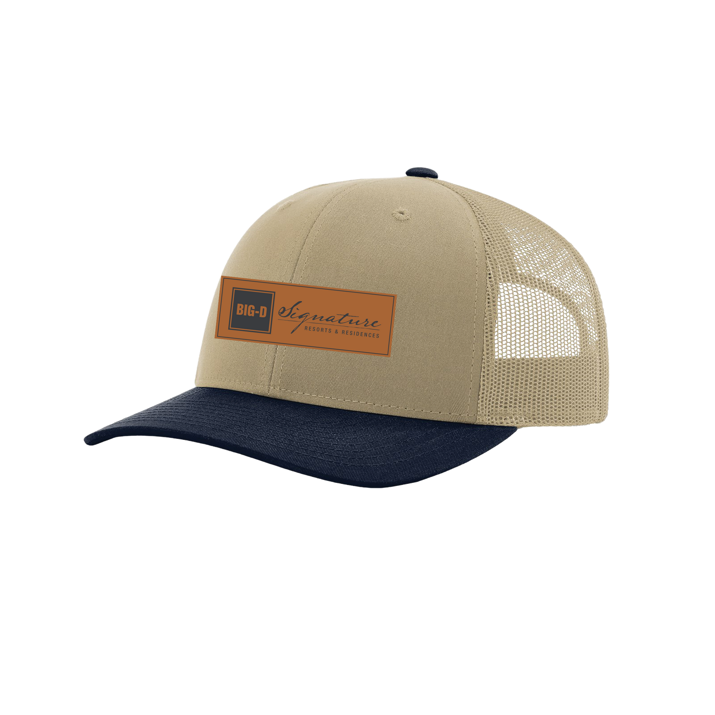 Richardson Trucker Cap