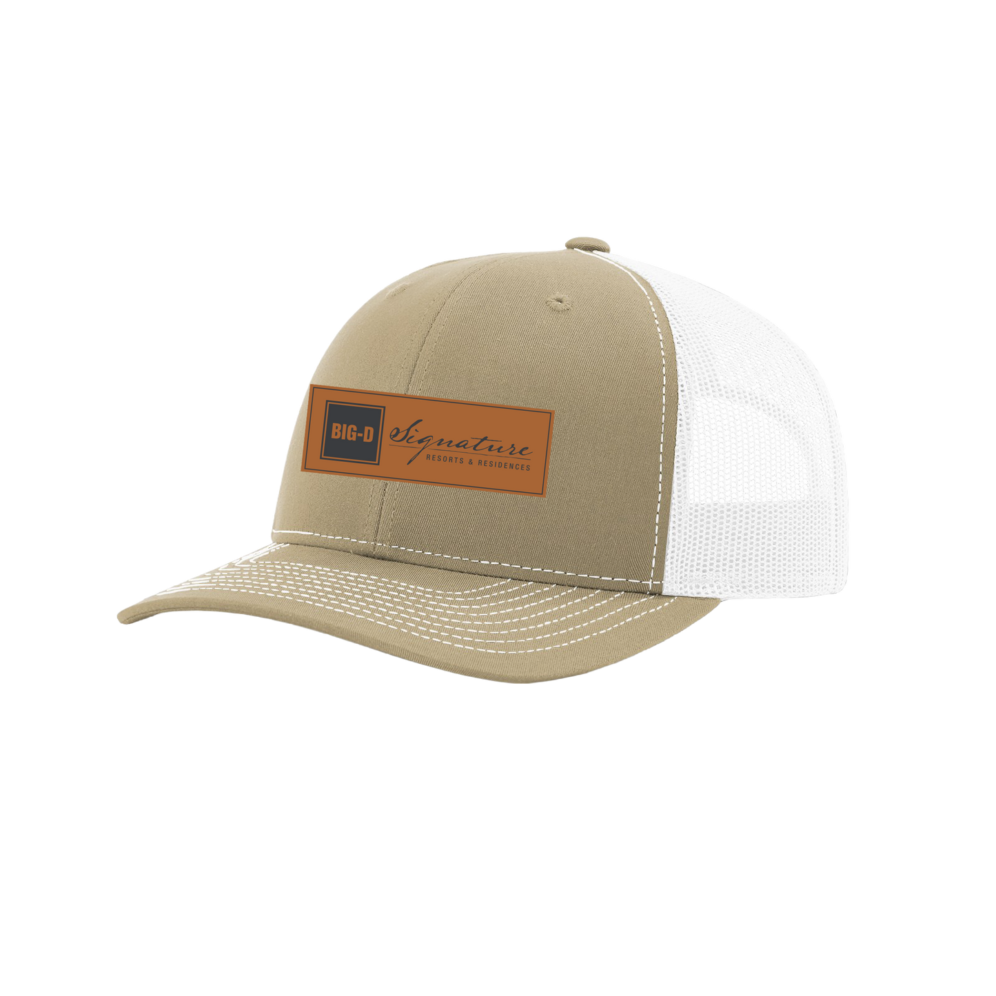 Richardson Trucker Cap