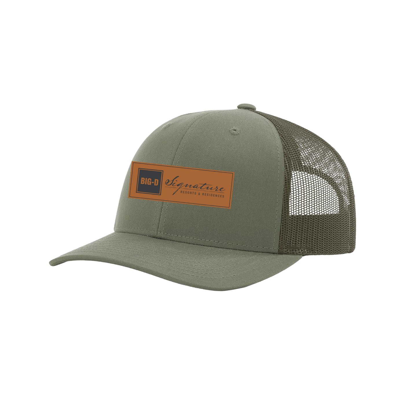 Richardson Trucker Cap