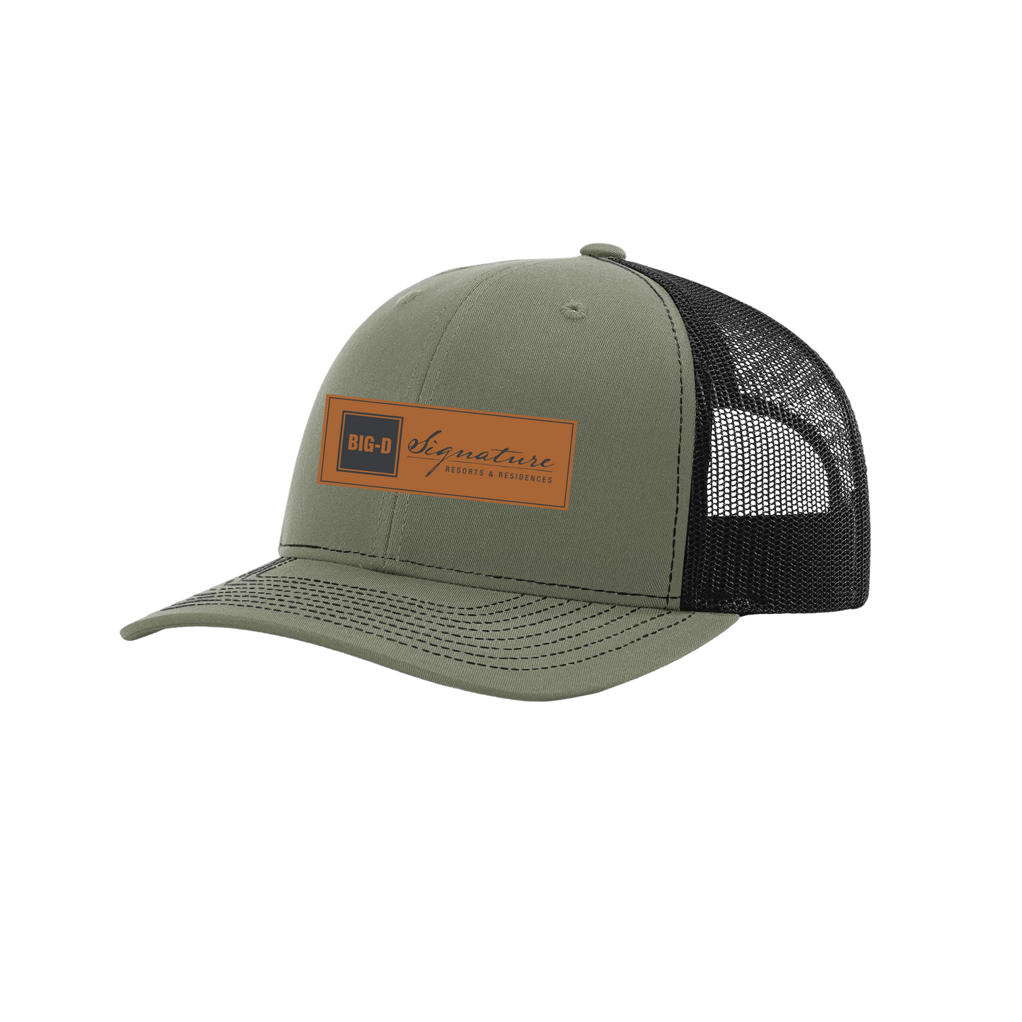 Richardson Trucker Cap