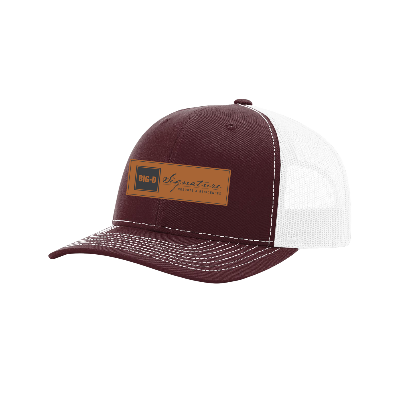 Richardson Trucker Cap