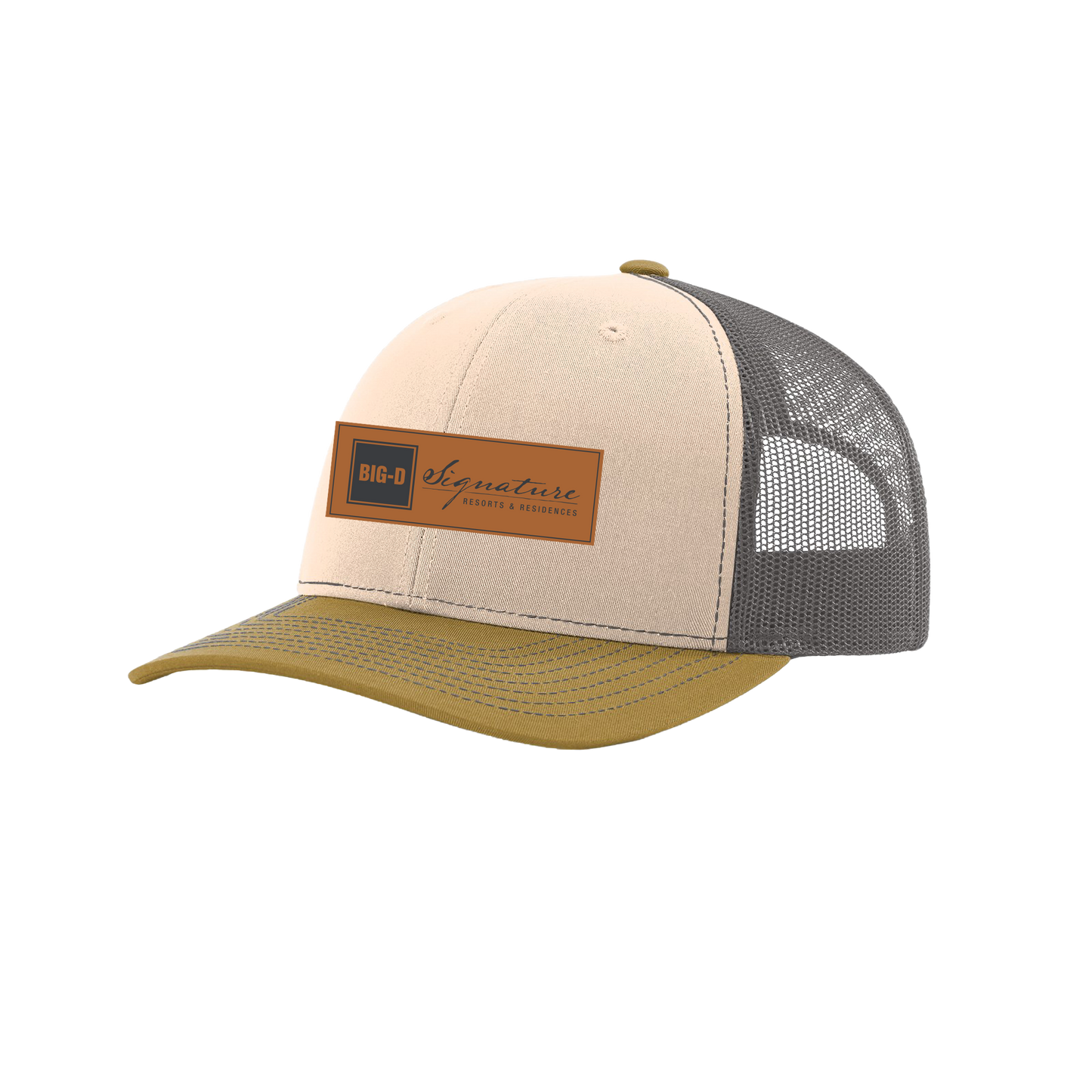 Richardson Trucker Cap
