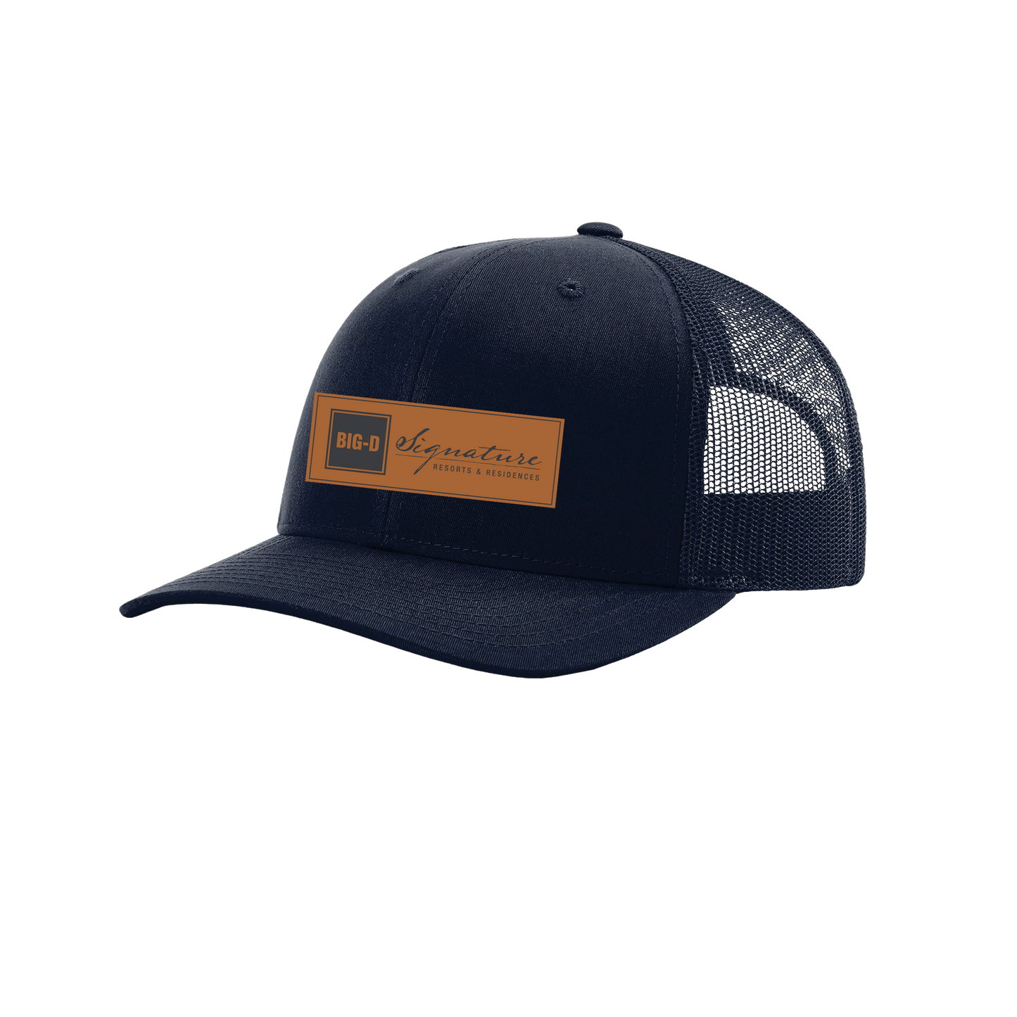 Richardson Trucker Cap