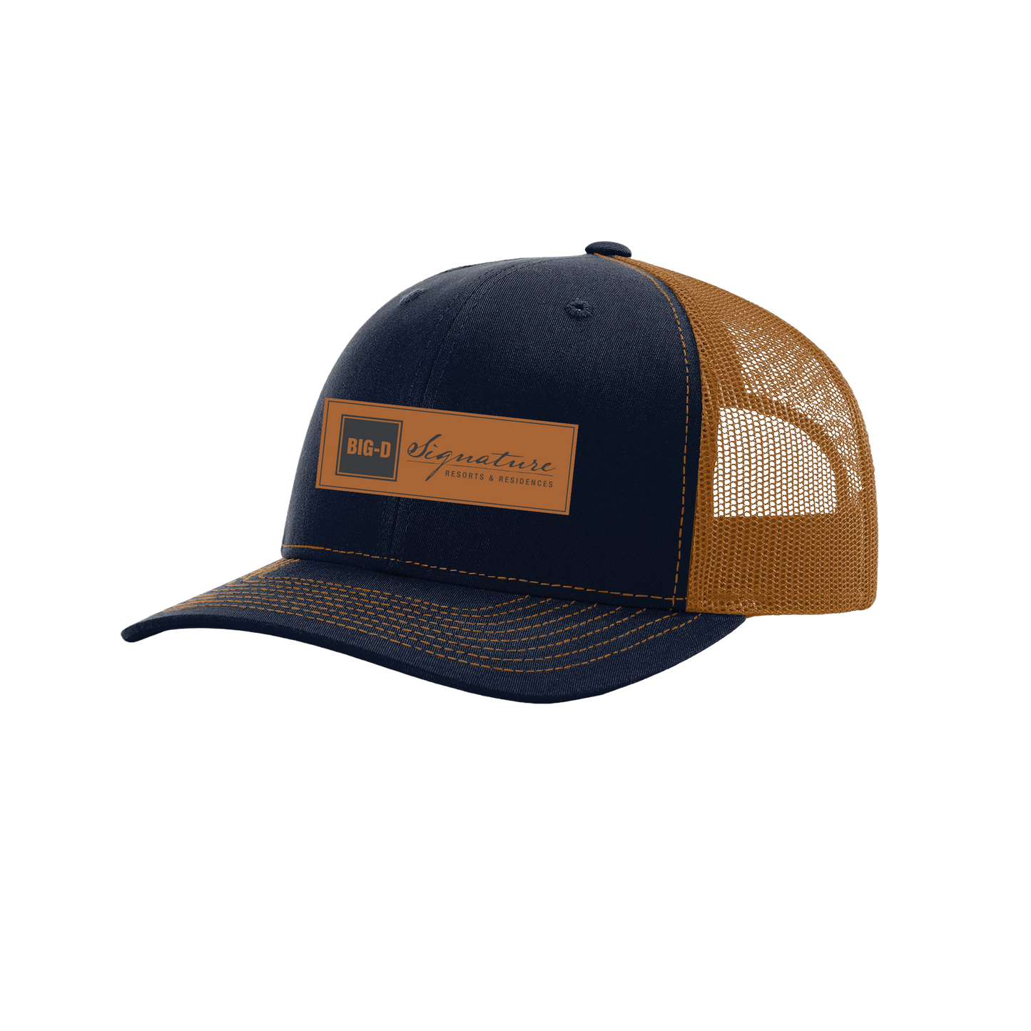 Richardson Trucker Cap