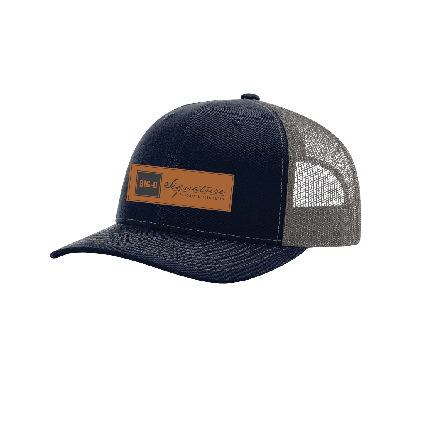 Richardson Trucker Cap