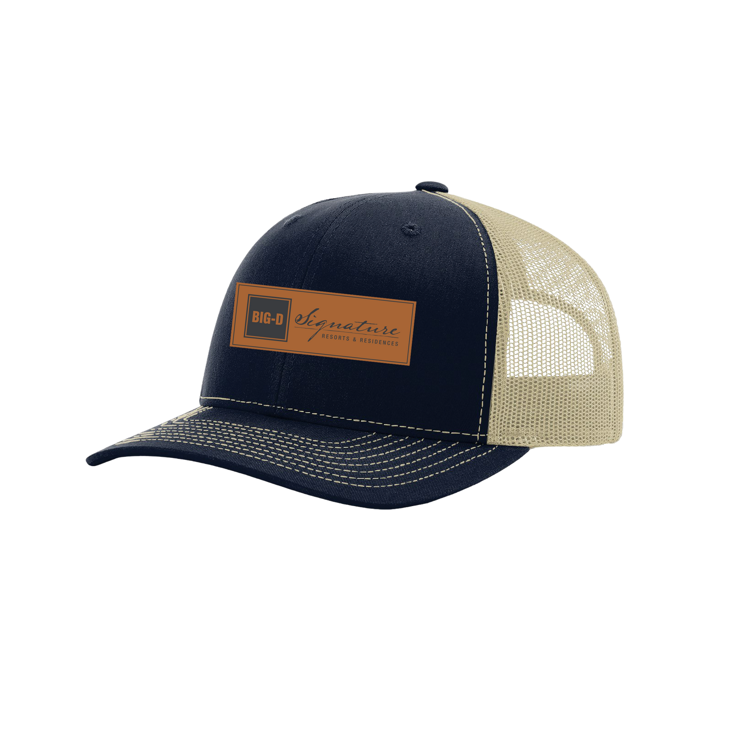 Richardson Trucker Cap