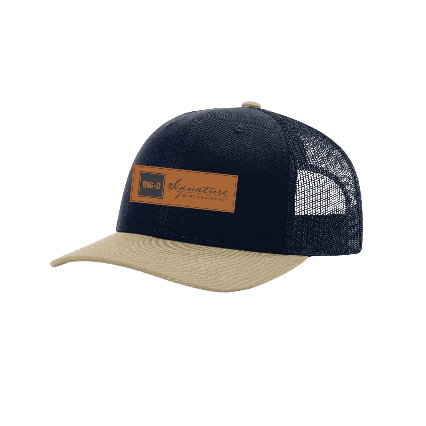 Richardson Trucker Cap