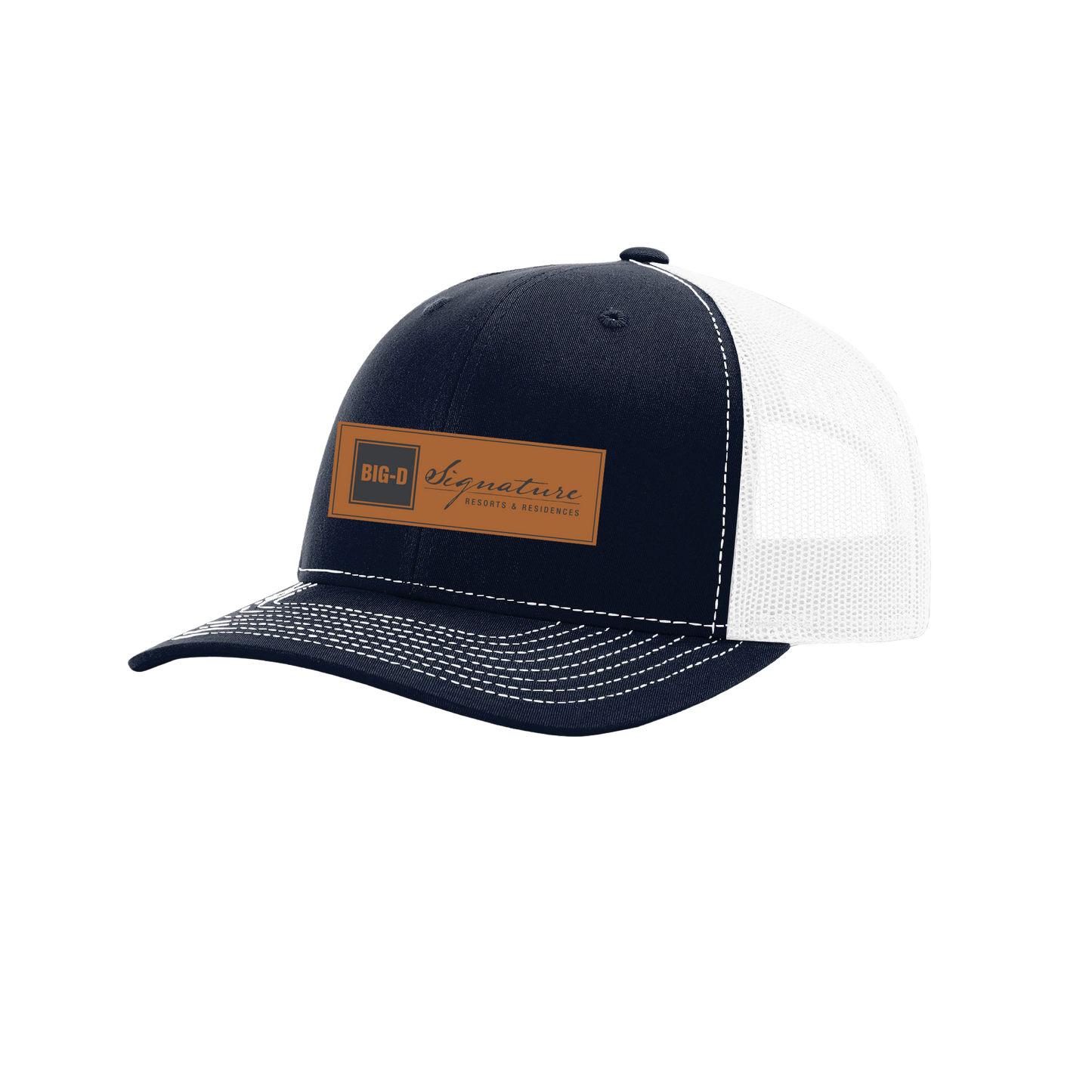 Richardson Trucker Cap