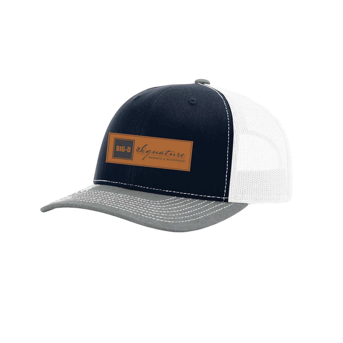 Richardson Trucker Cap