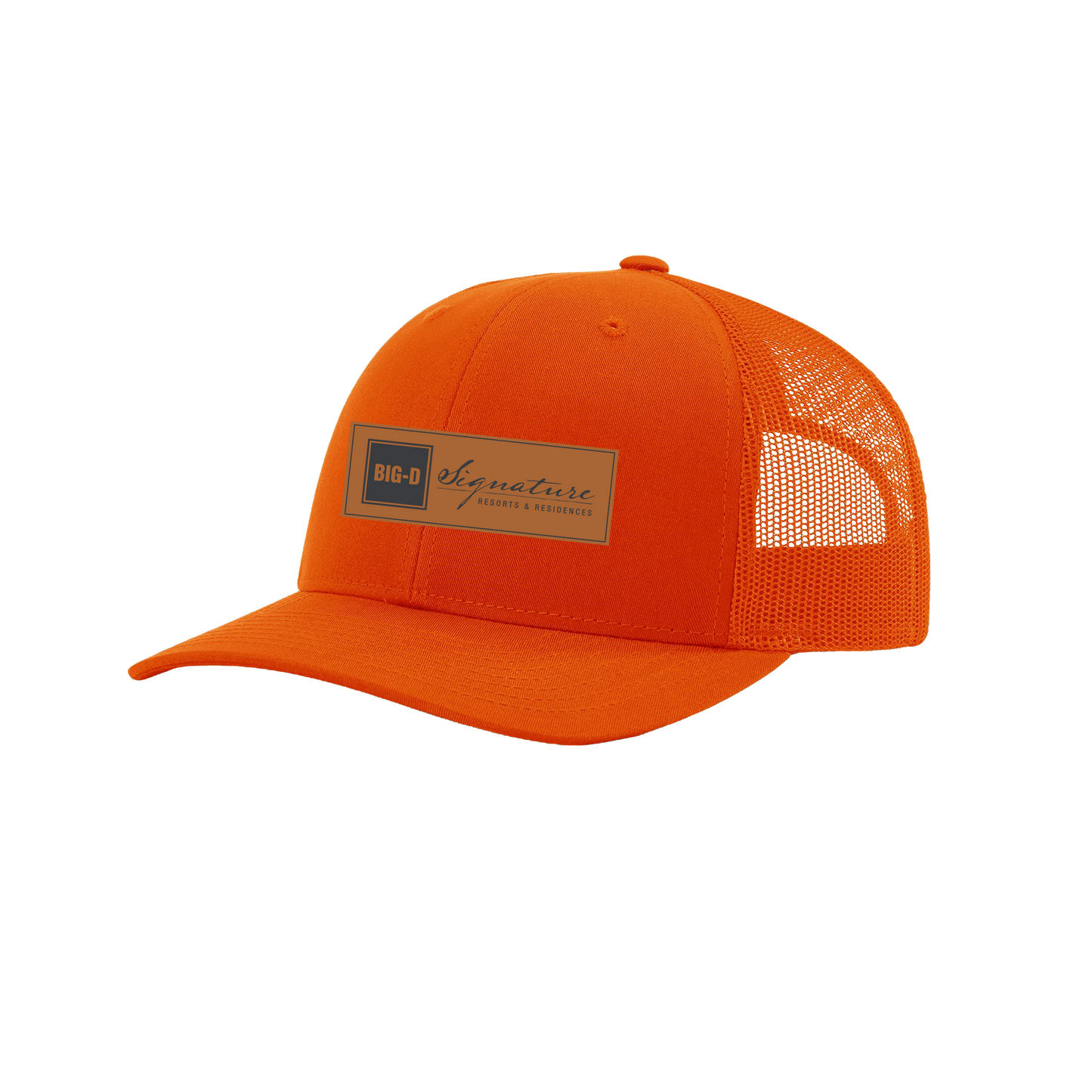 Richardson Trucker Cap
