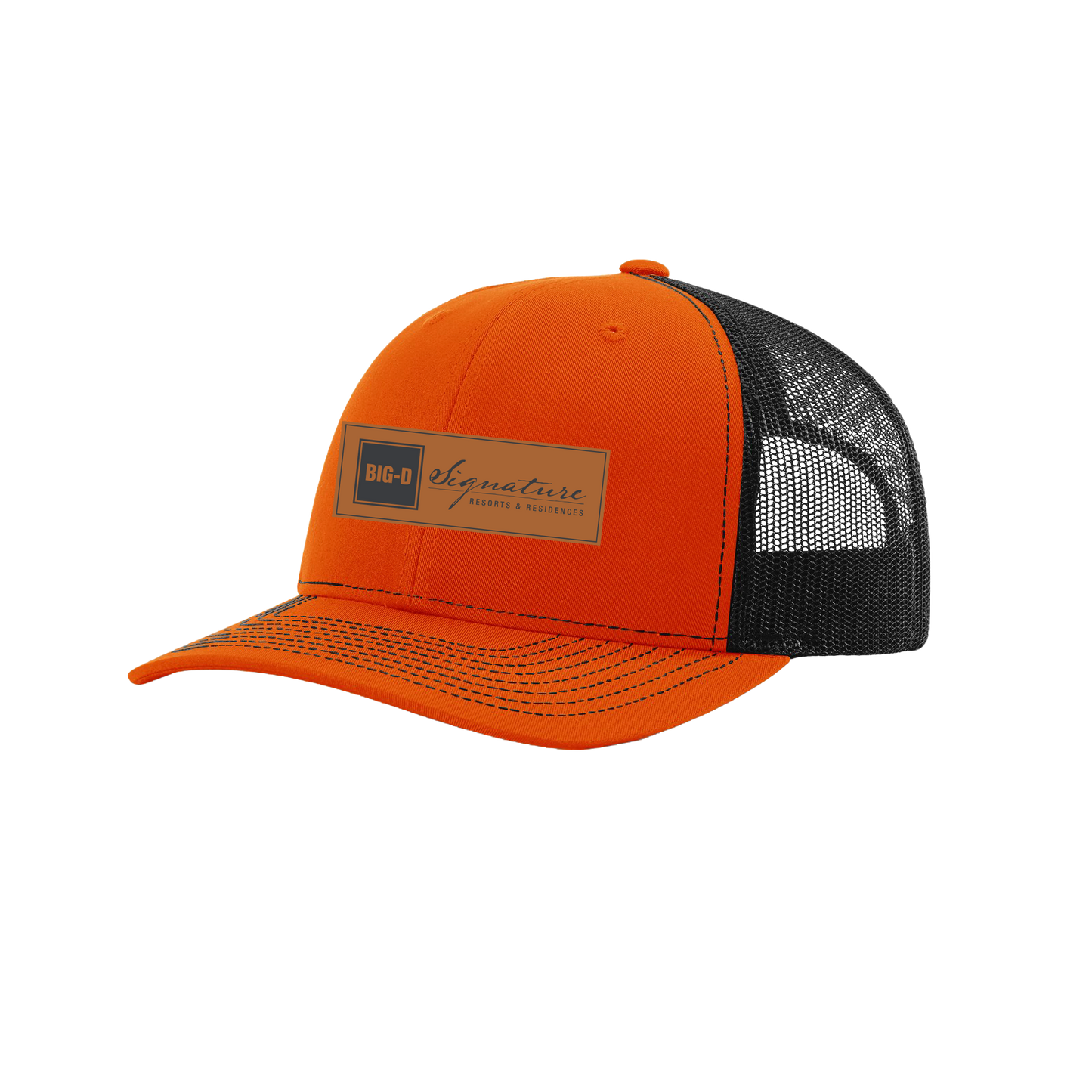 Richardson Trucker Cap