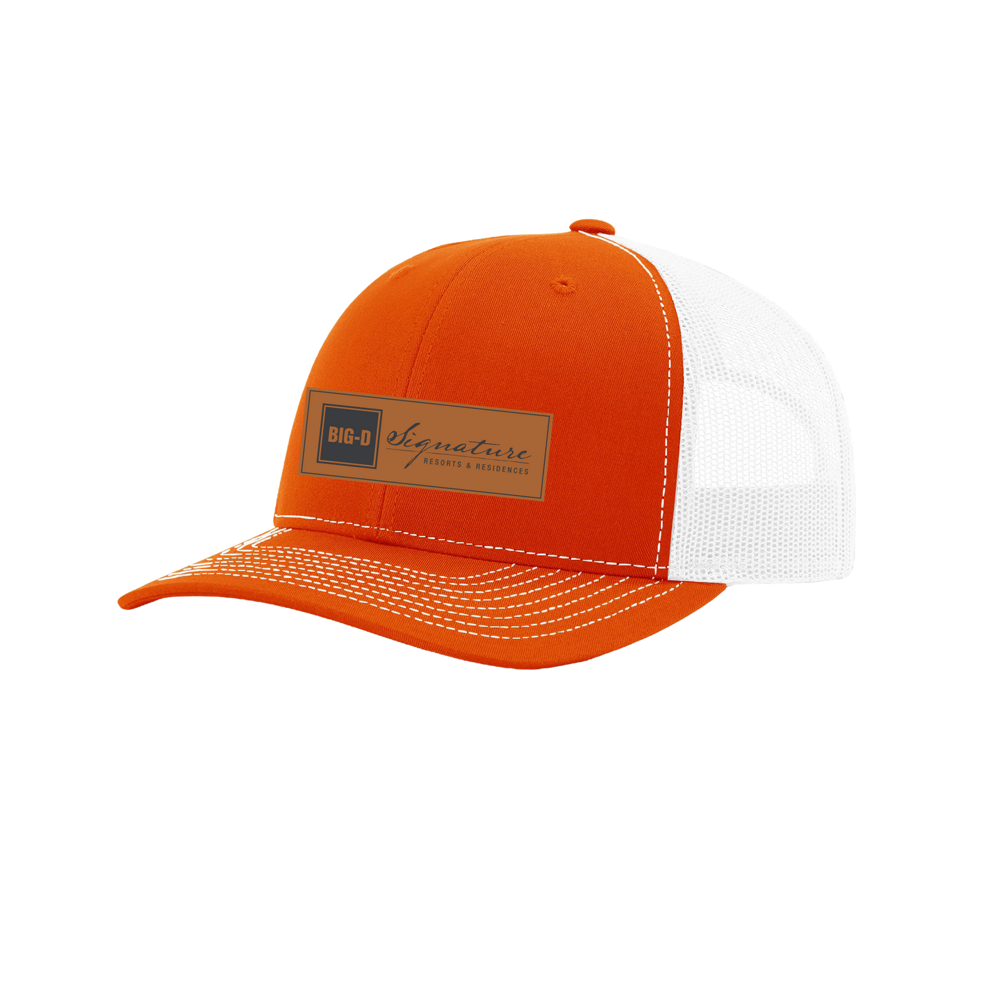 Richardson Trucker Cap