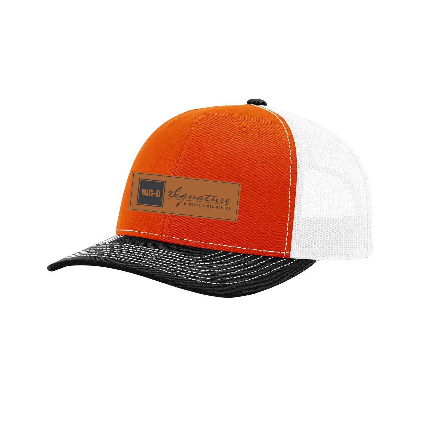 Richardson Trucker Cap