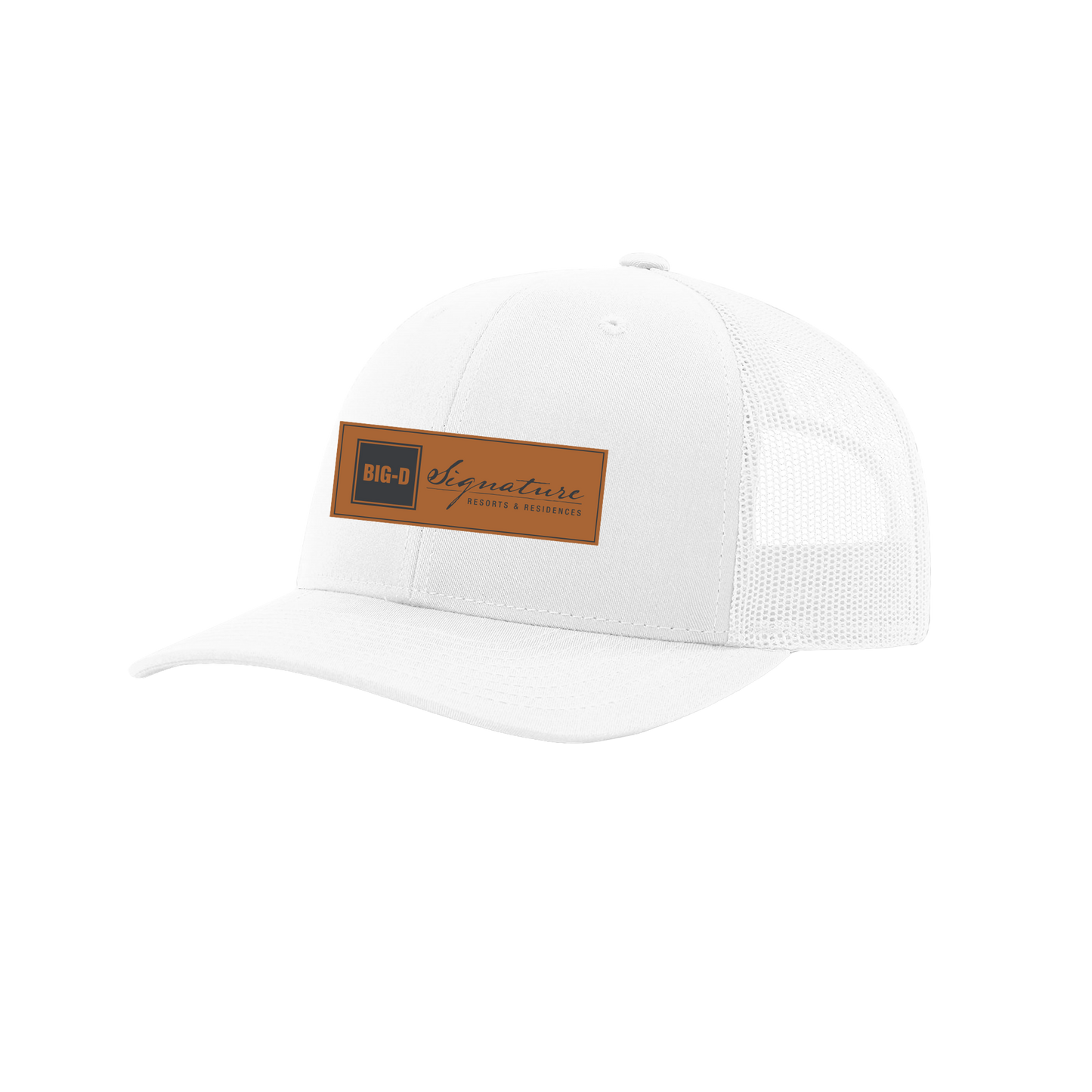 Richardson Trucker Cap