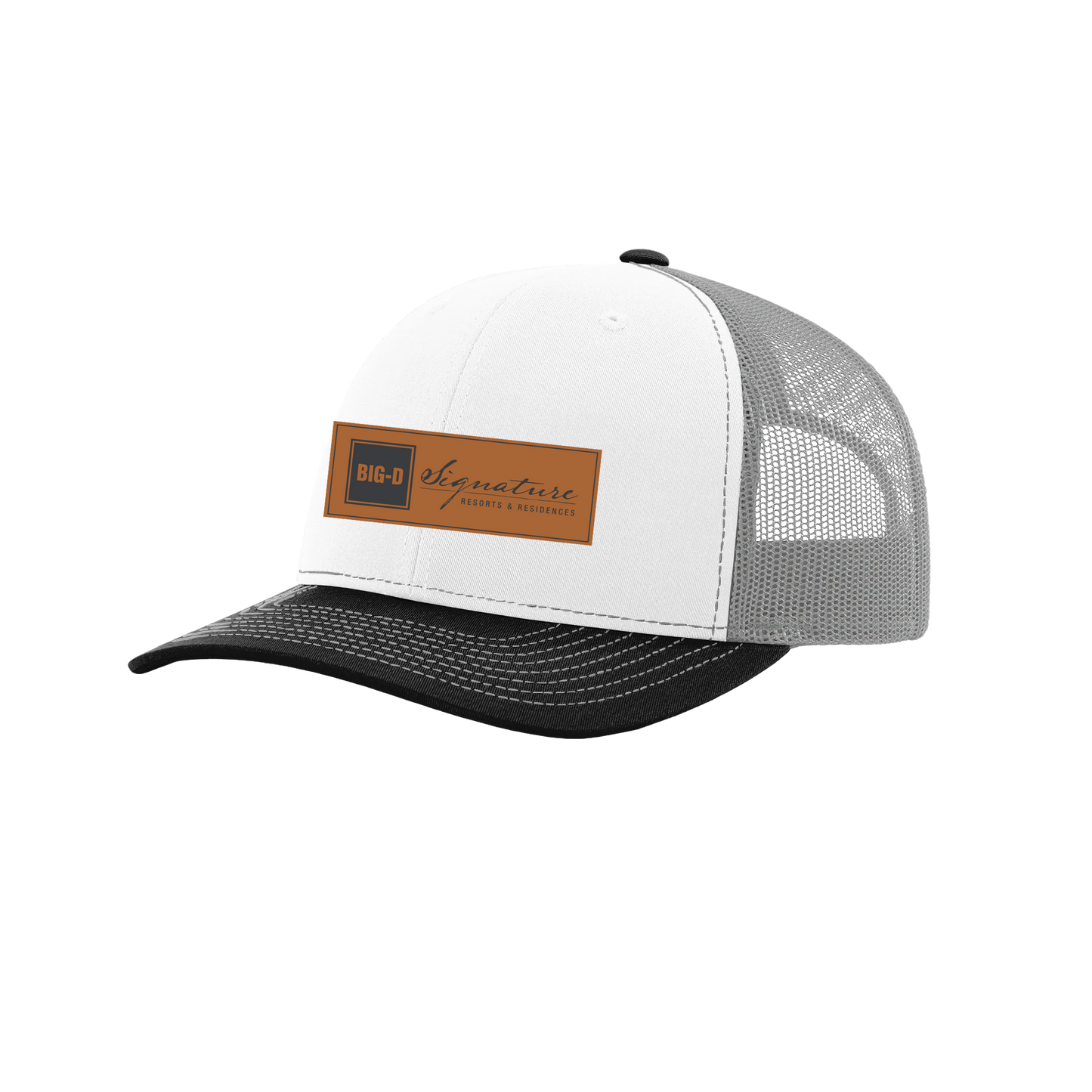 Richardson Trucker Cap