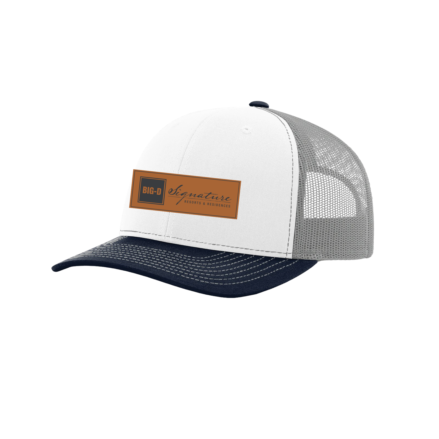Richardson Trucker Cap